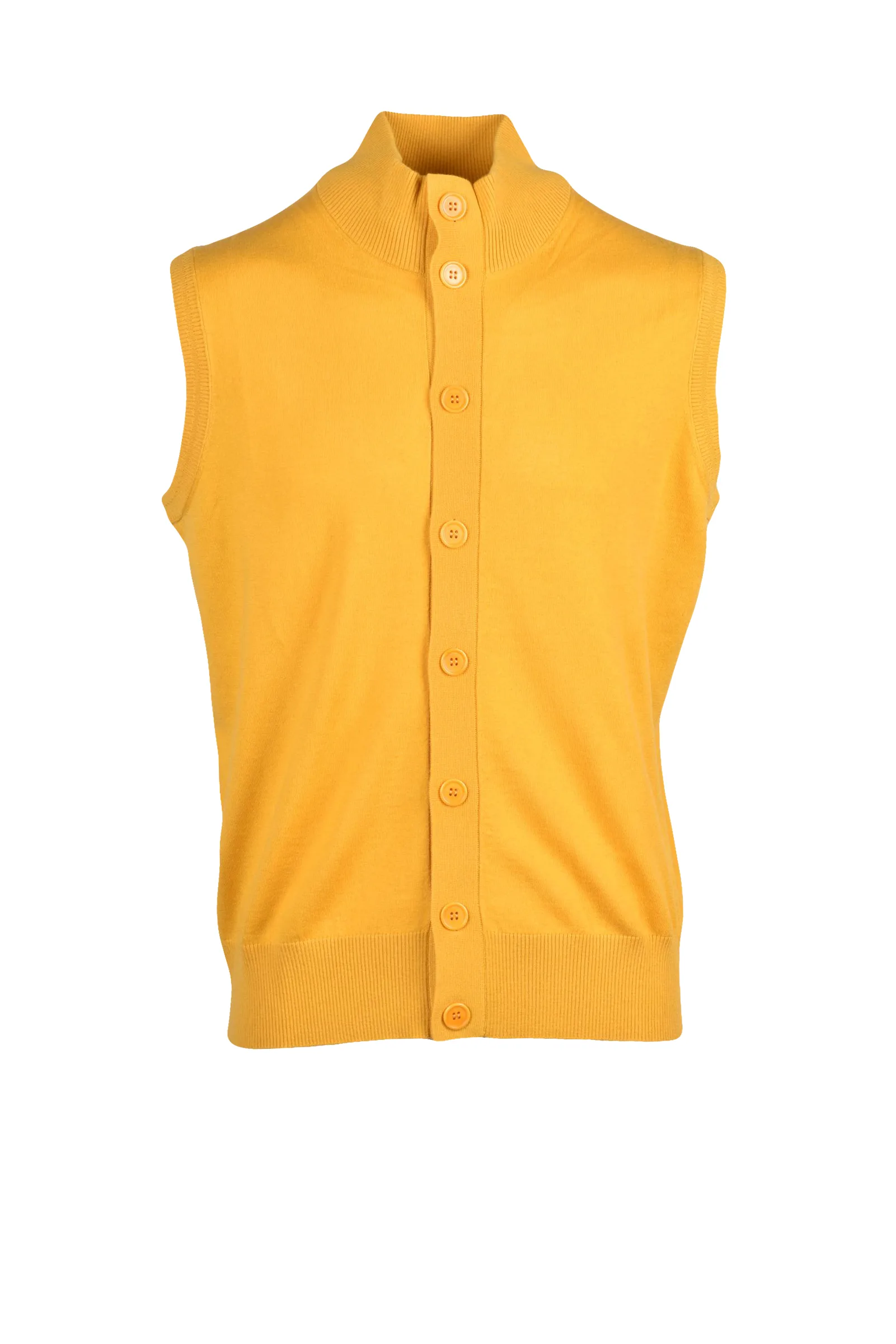 Gilet Nero