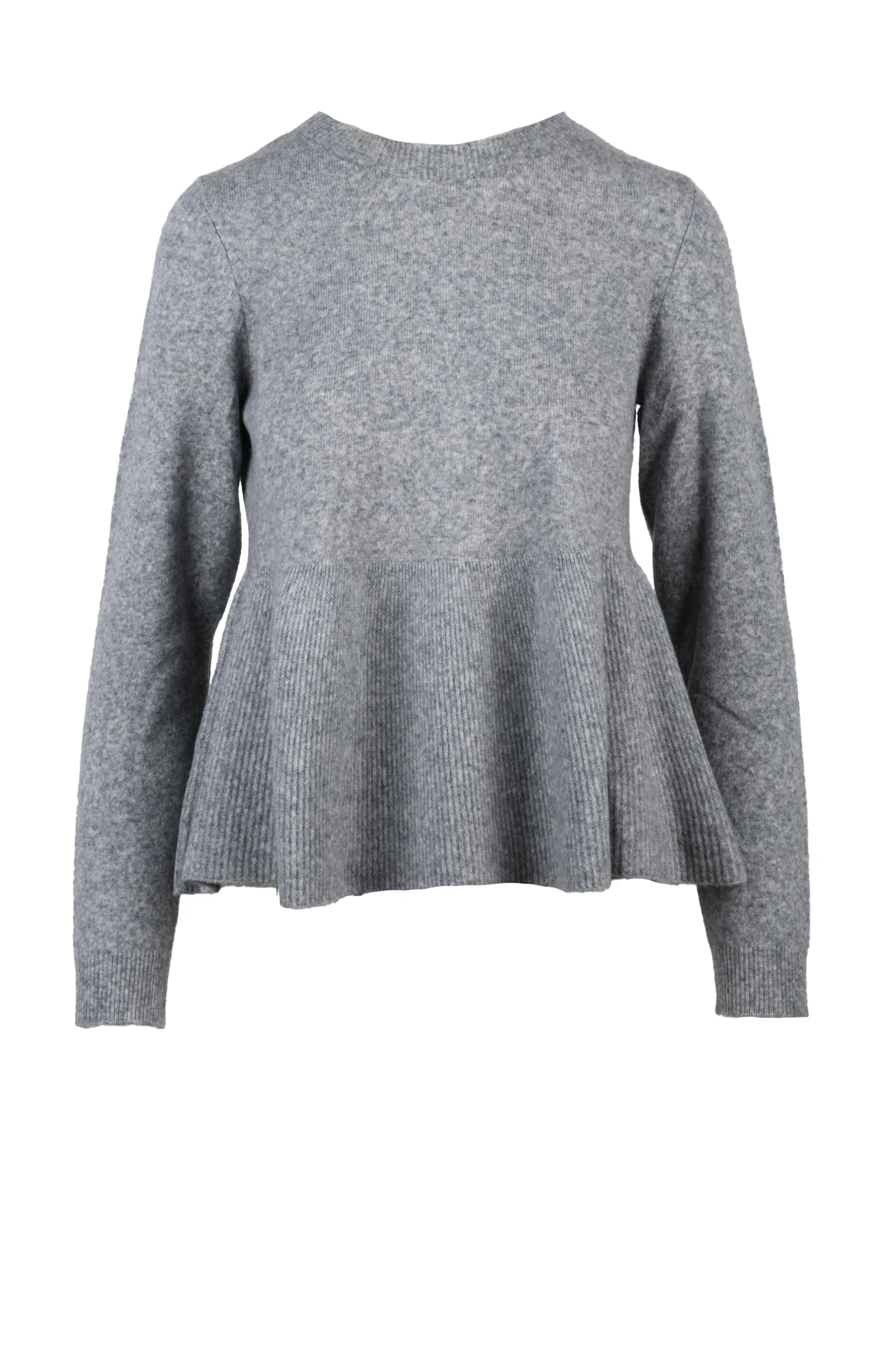 Graues Trikot