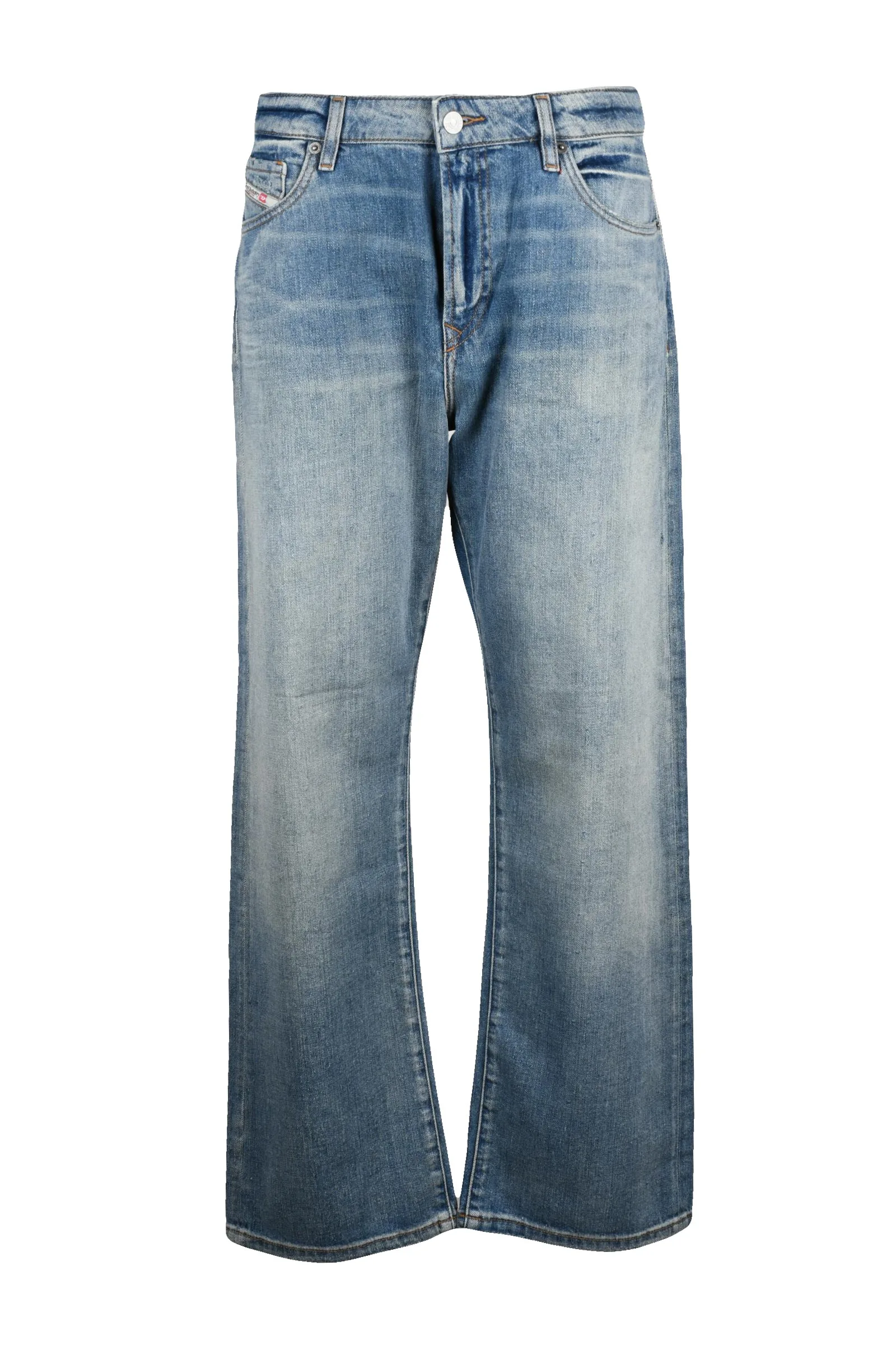Jeans Azzurro