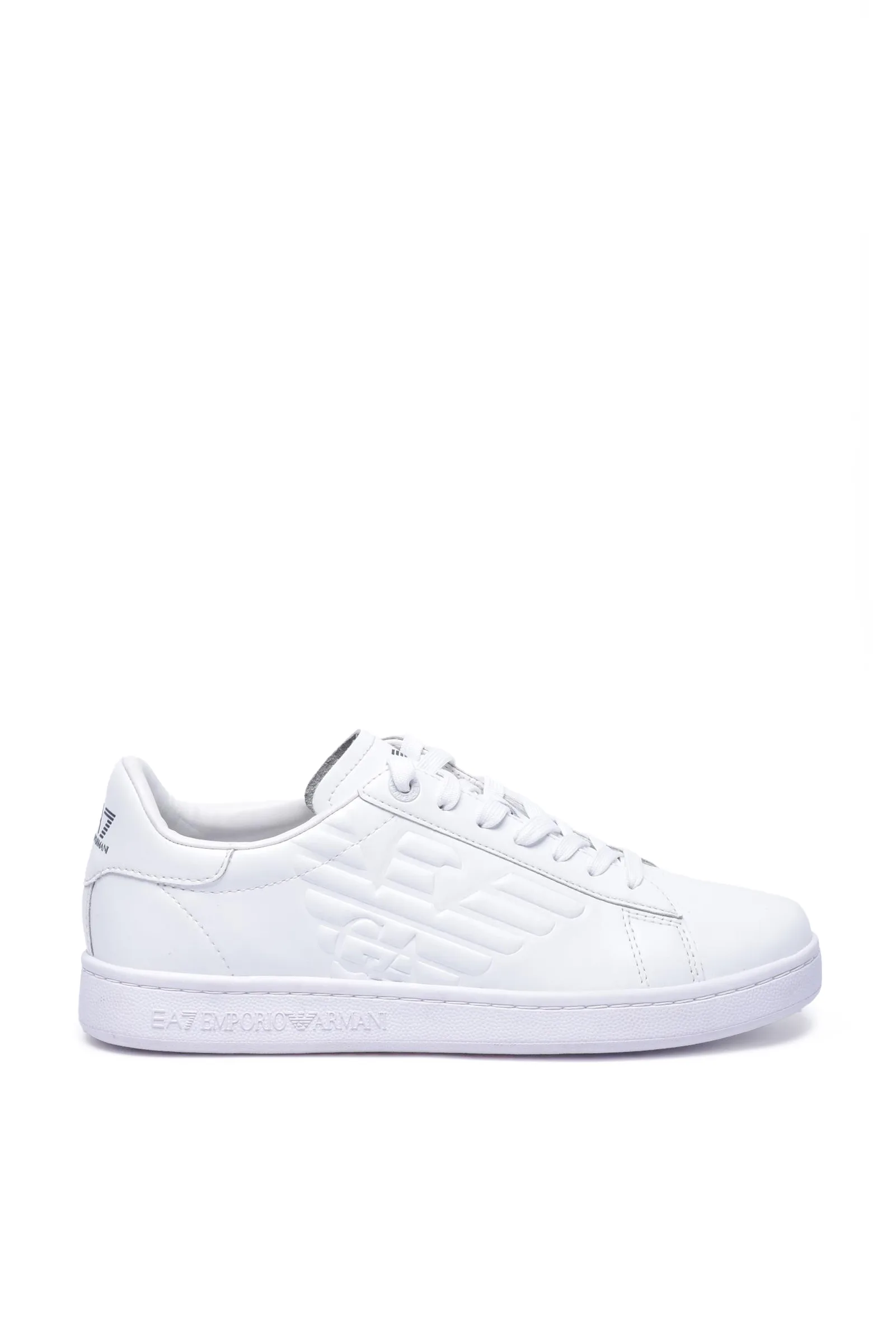 Sneakers Bianco