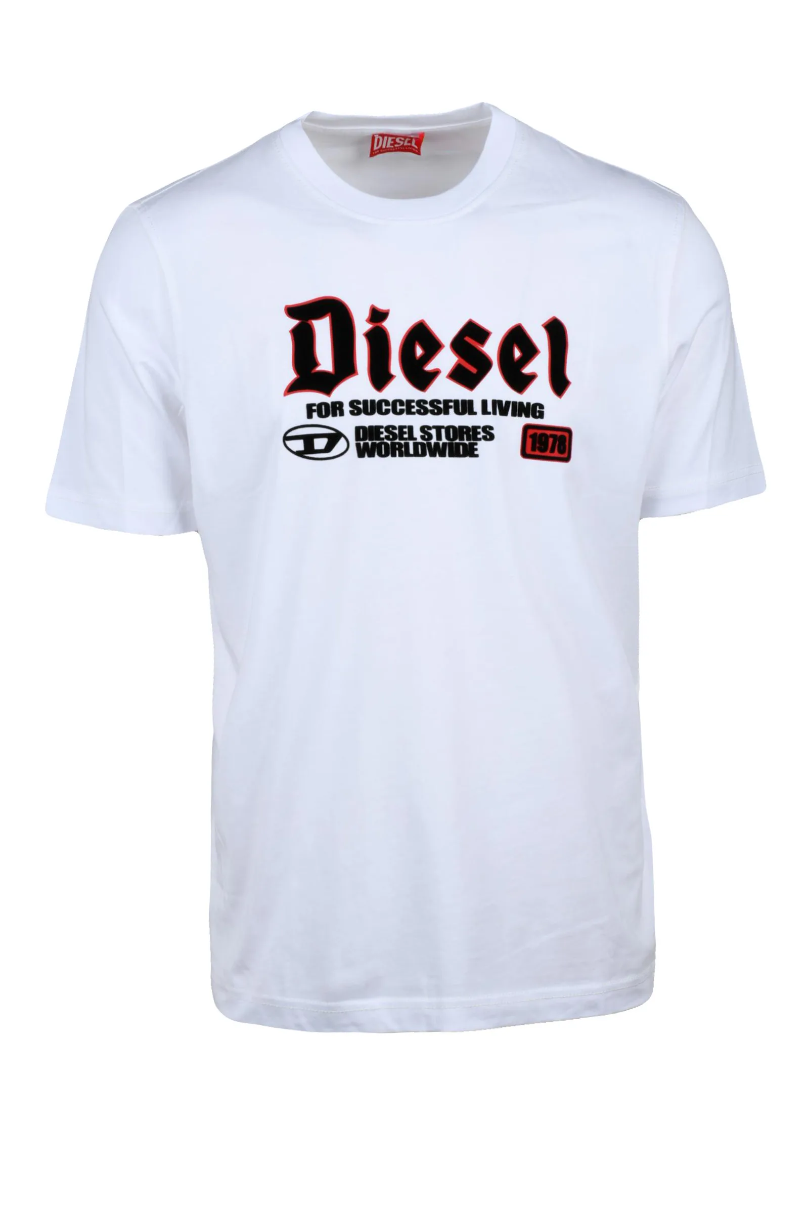 Tshirt Bianco