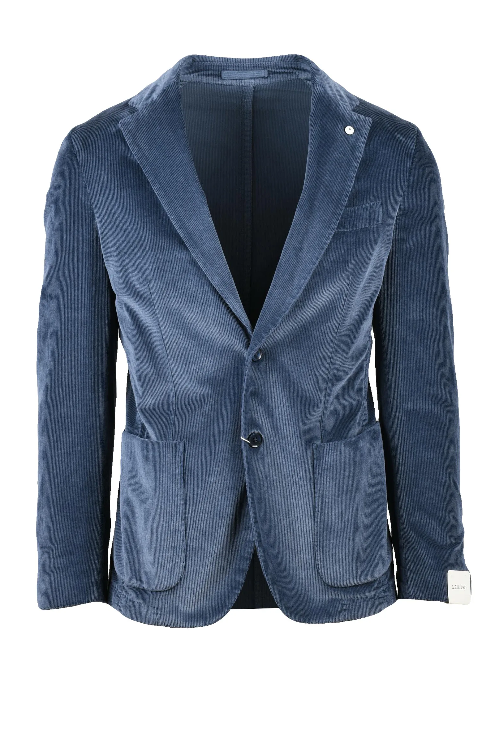 Giacca Blu