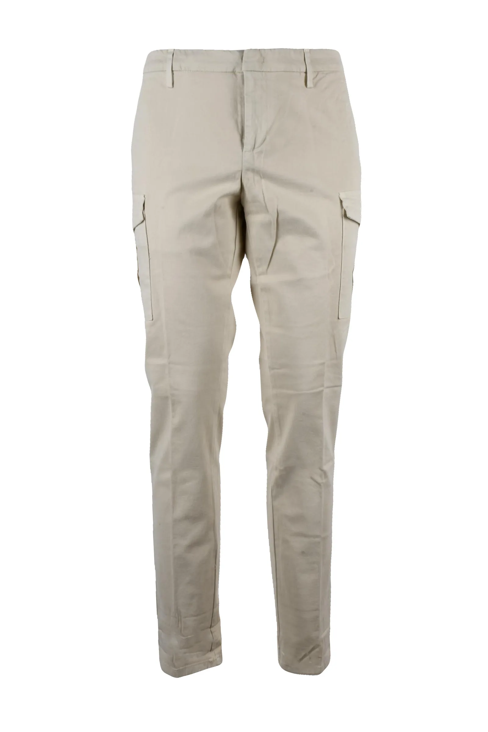 Beige Hose