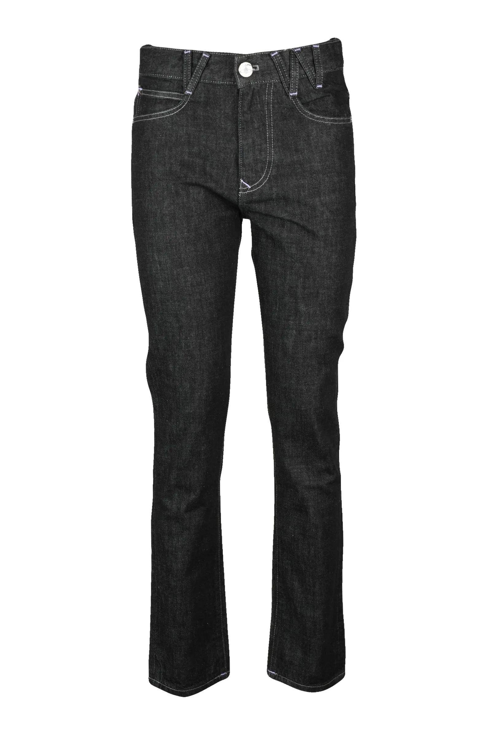 Jeans Nero