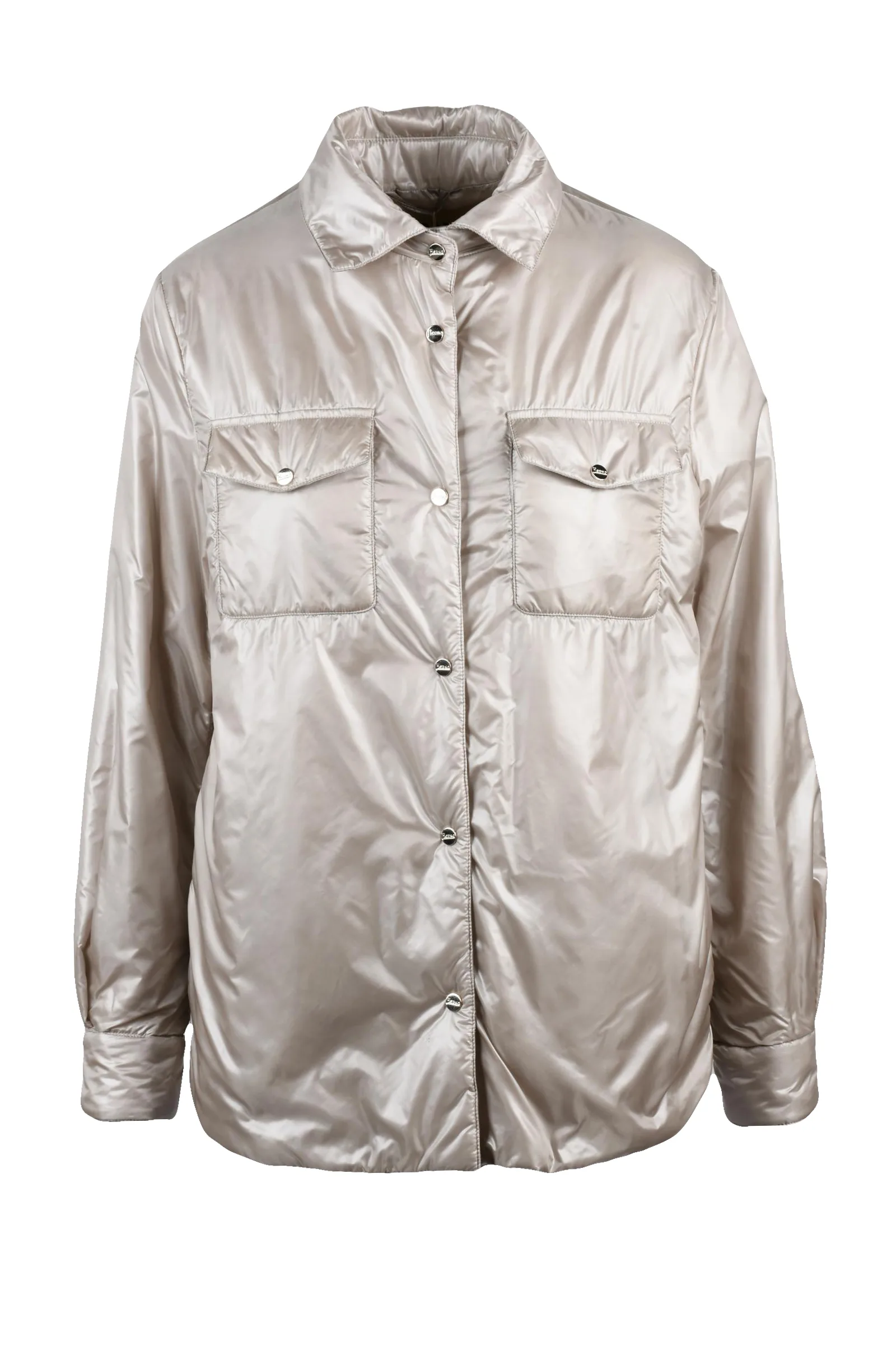 Giubbottino Beige