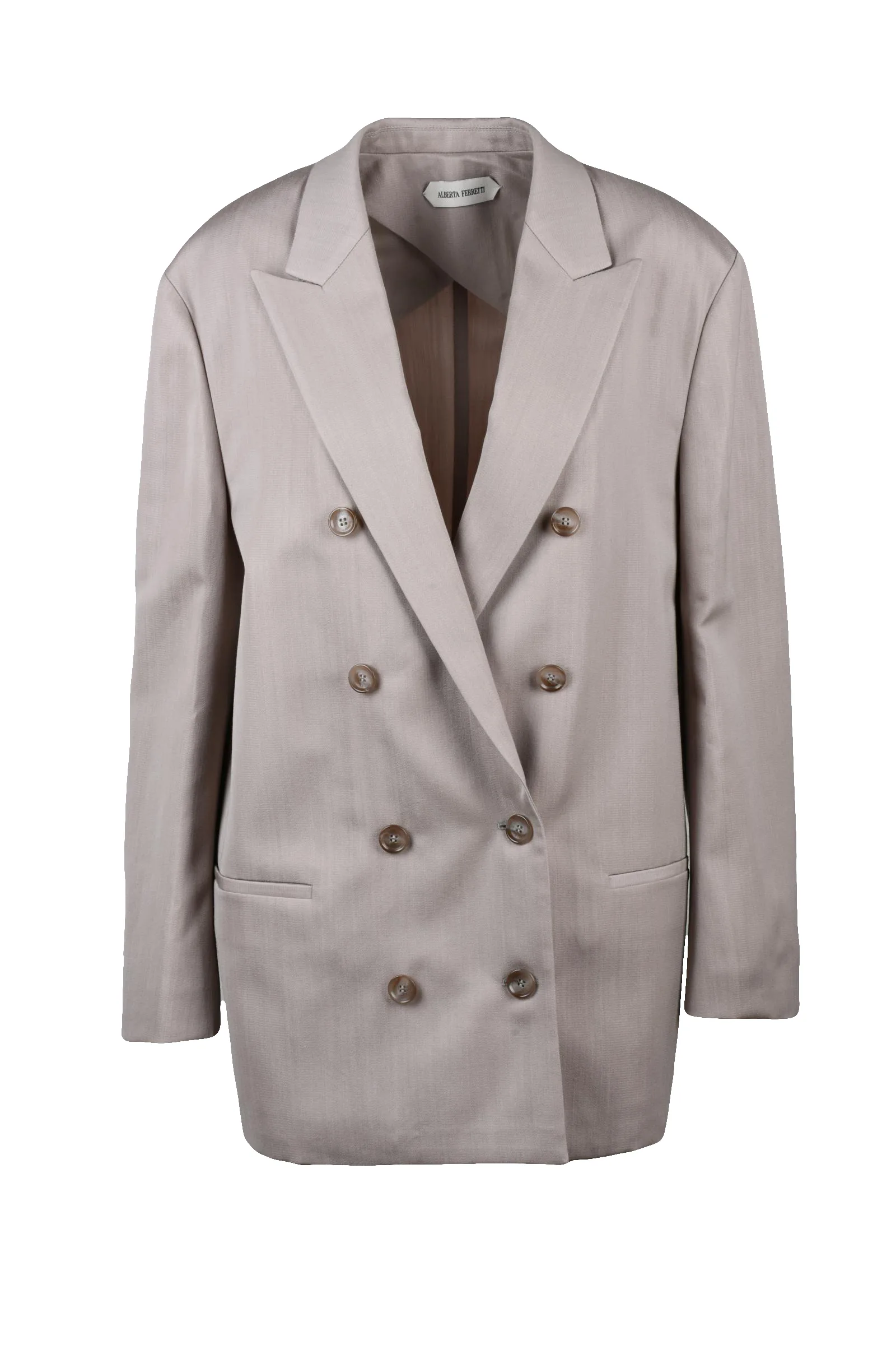 Rosa Jacke