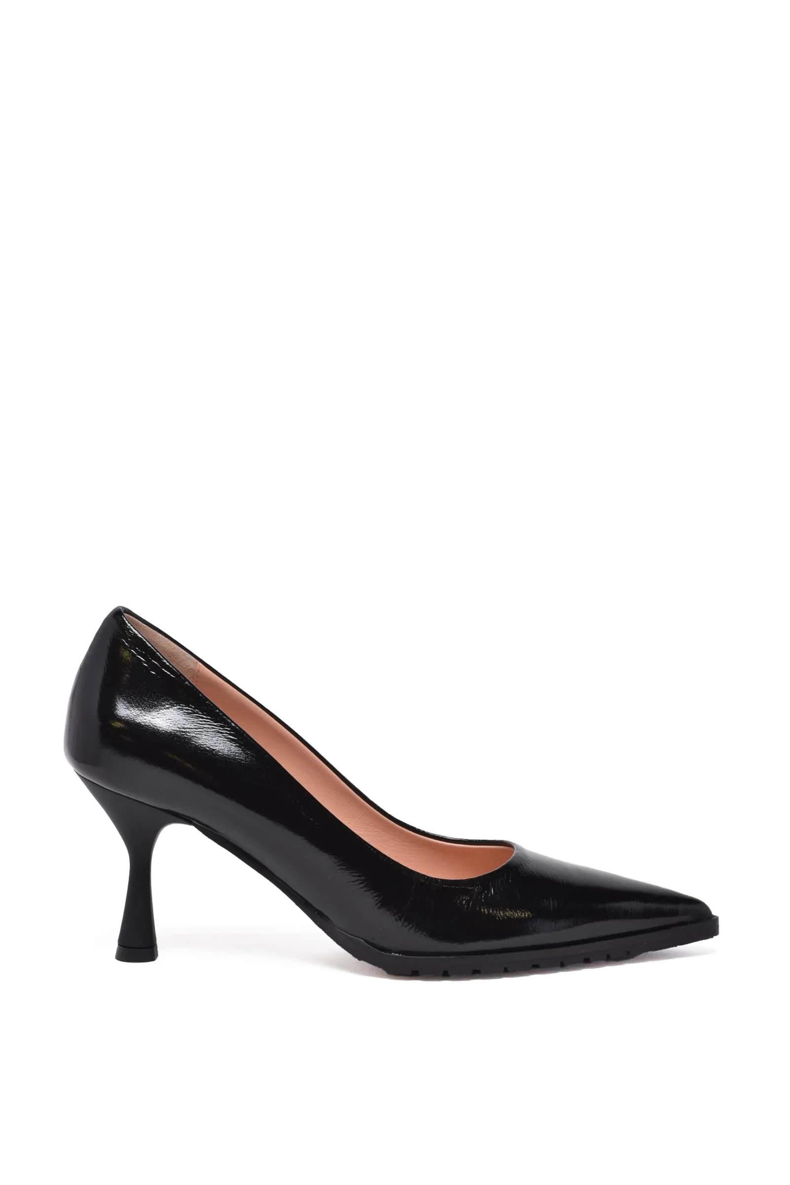 Schwarze Pumps