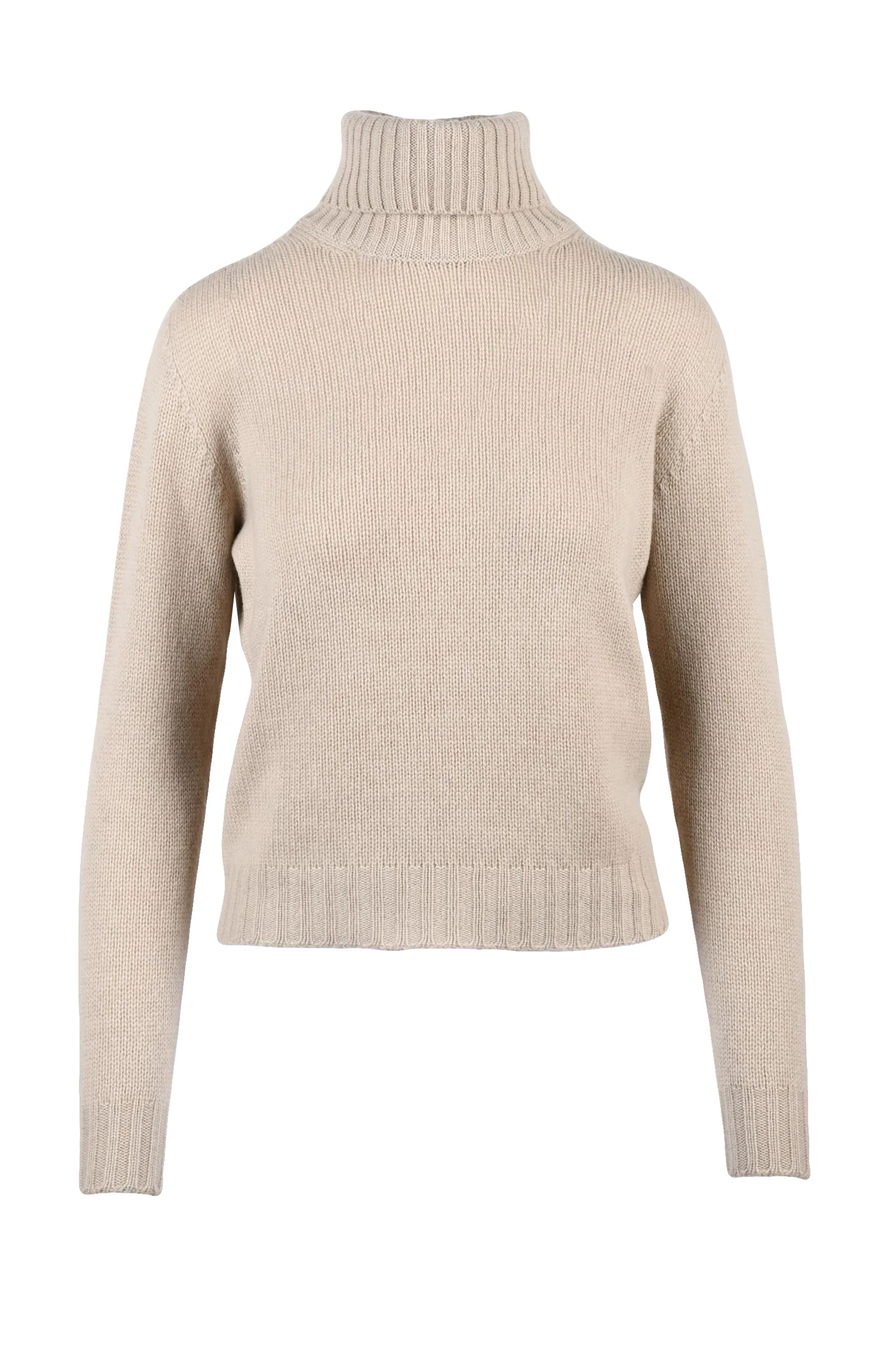 Maglione Beige