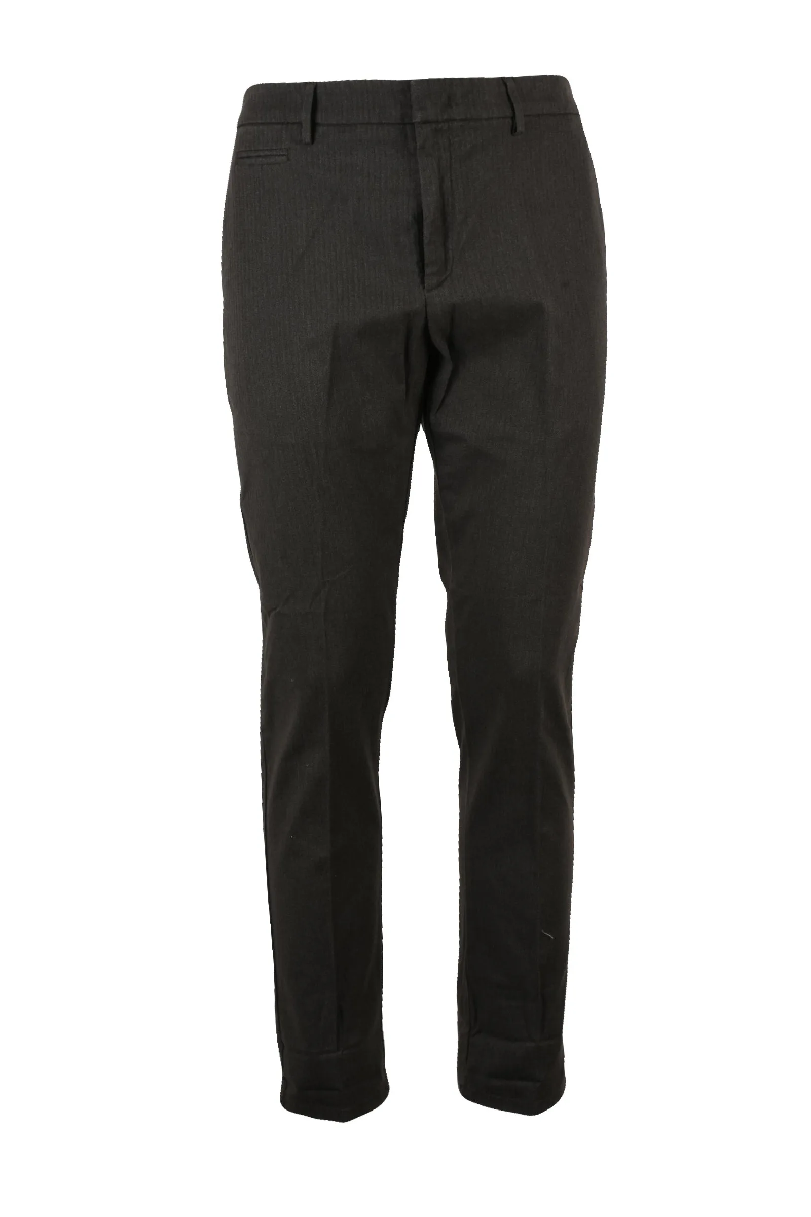 Braune Hose
