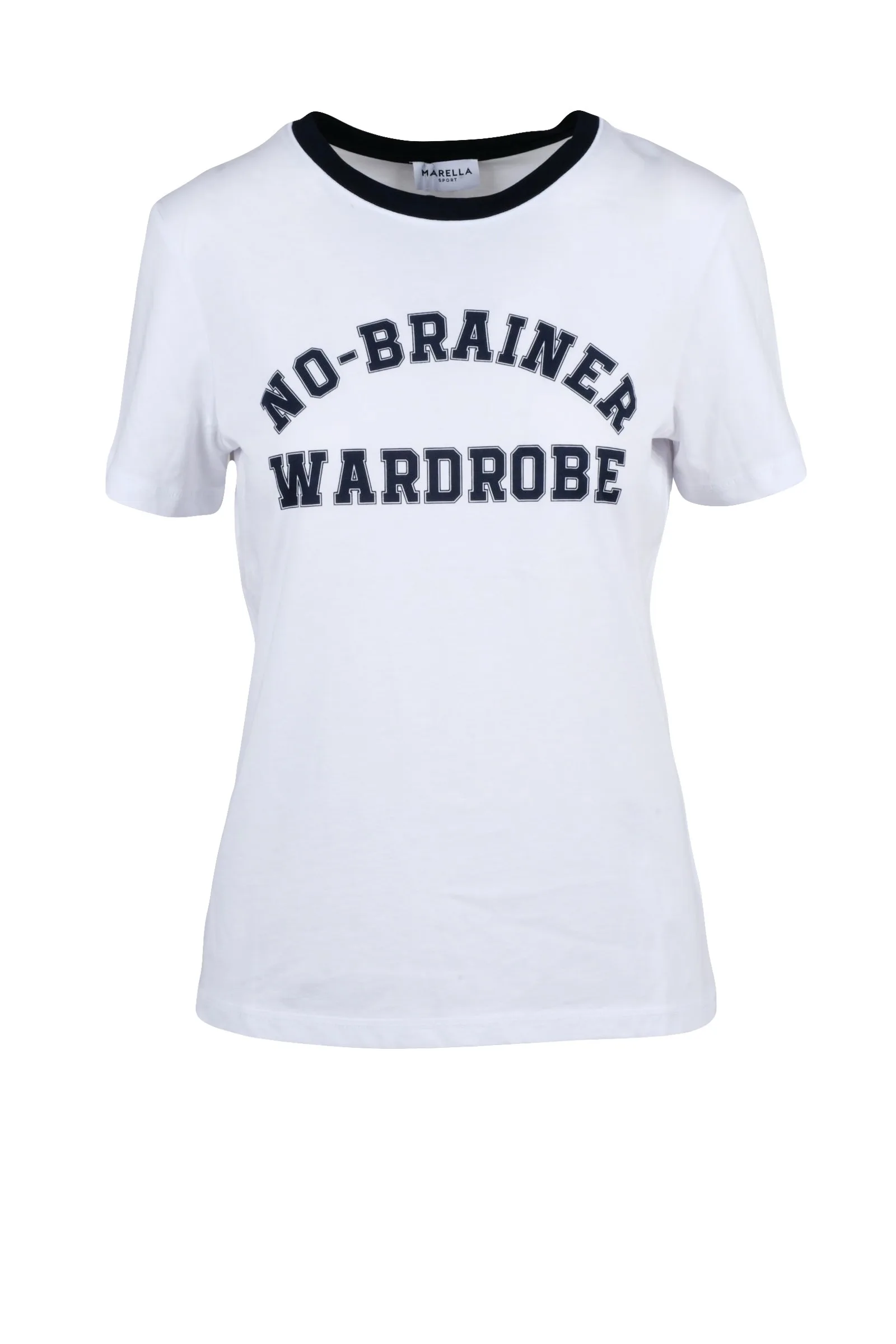 Tshirt Bianco