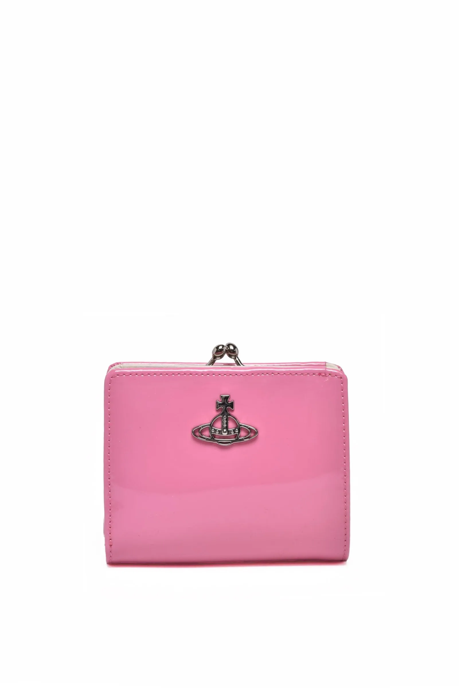 Cartera rosa