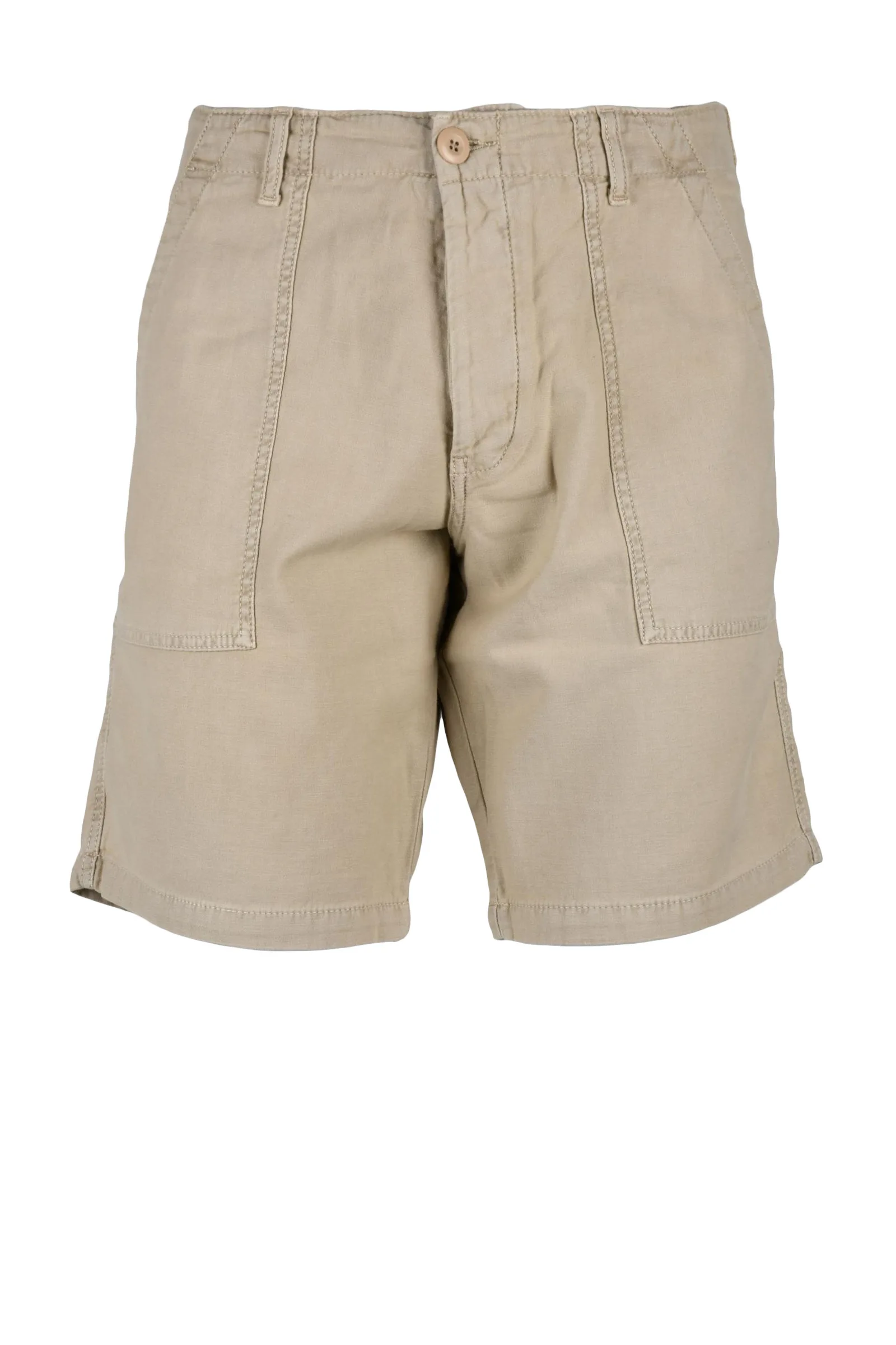 . Bermuda Beige
