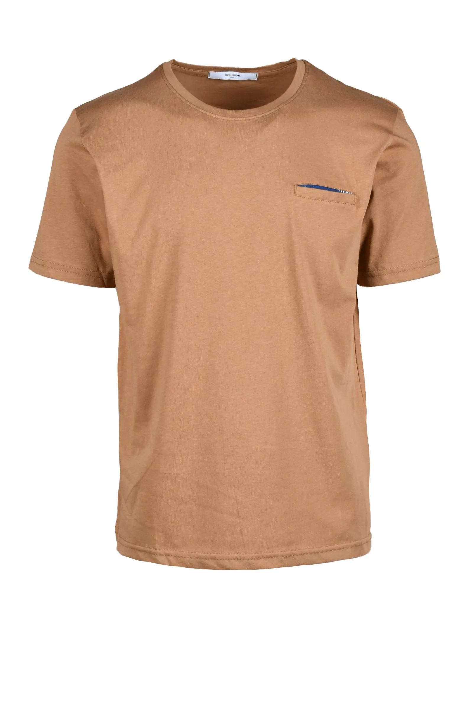 T-Shirt Marrone