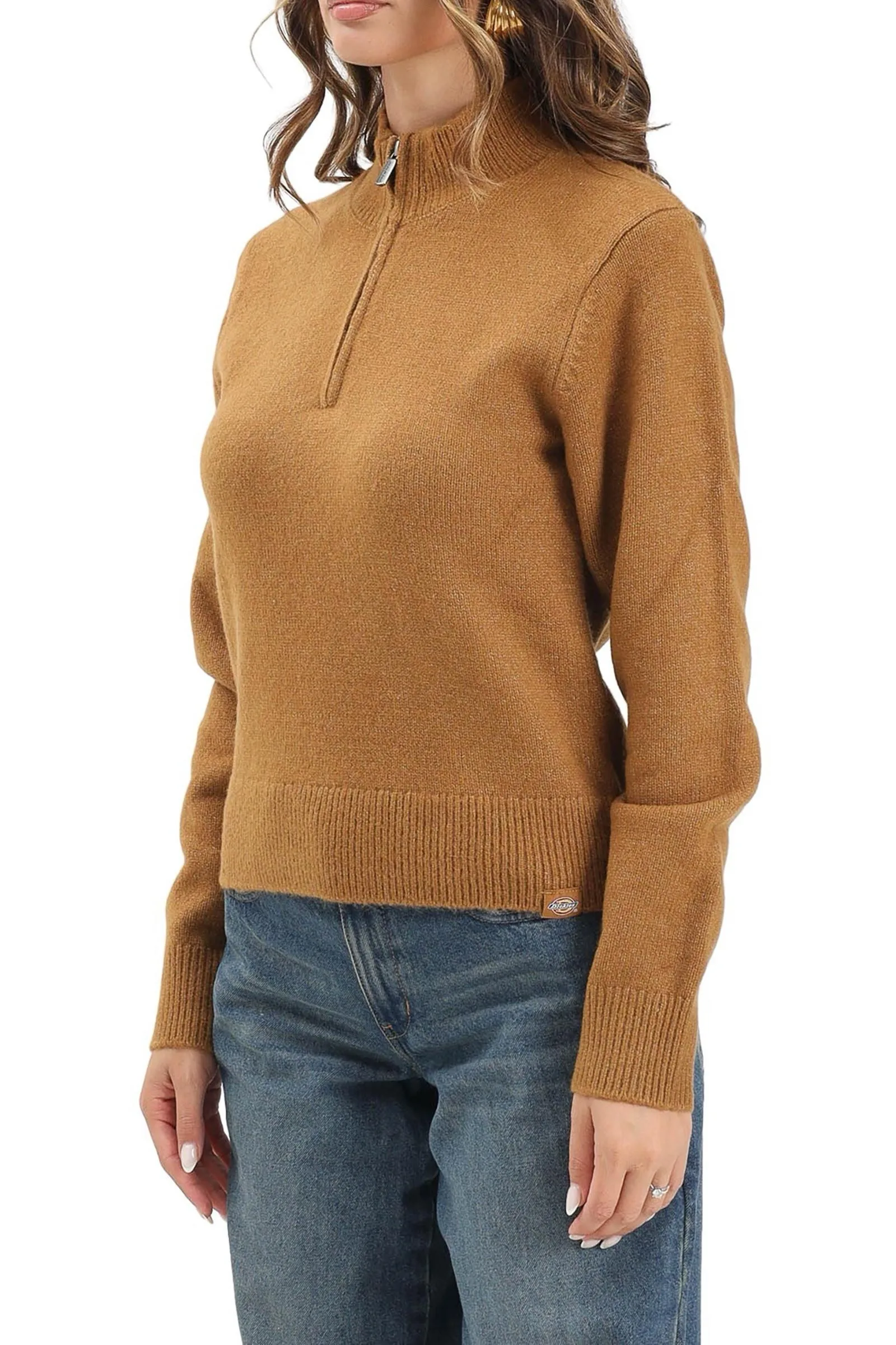 Maglia Marrone