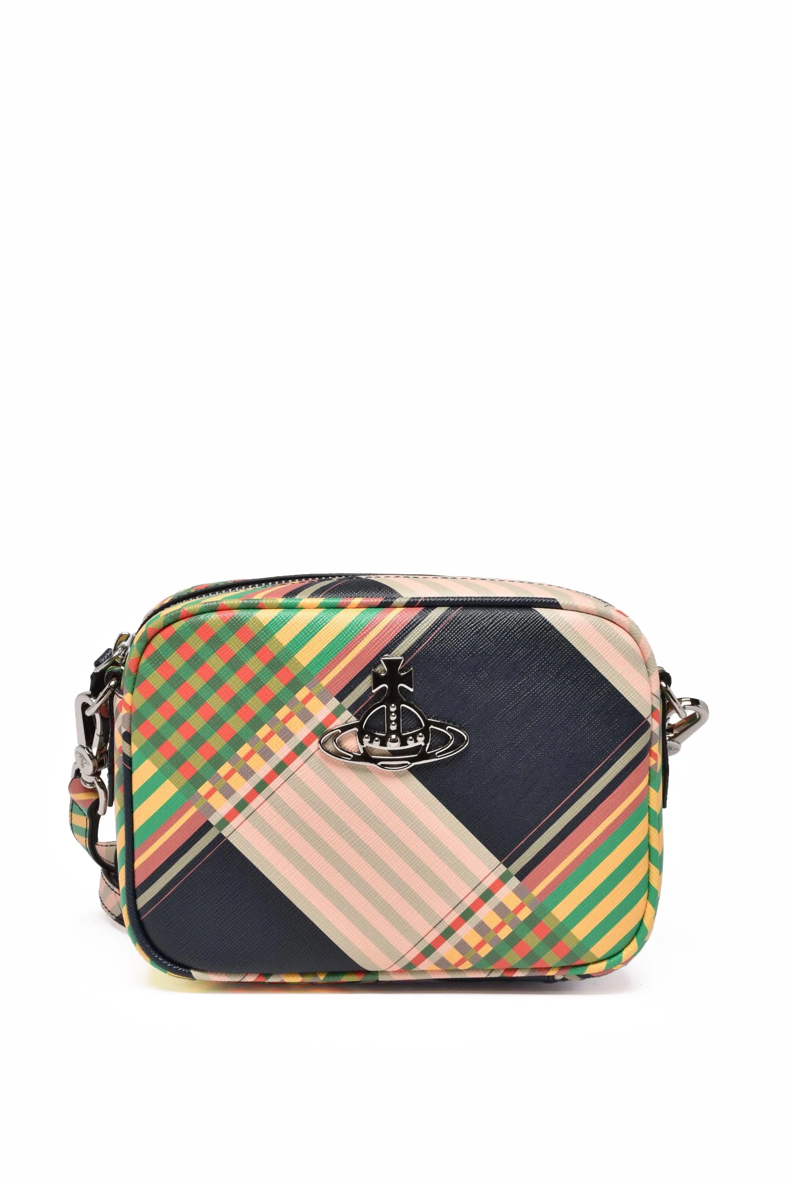 Bandoulière multicolore