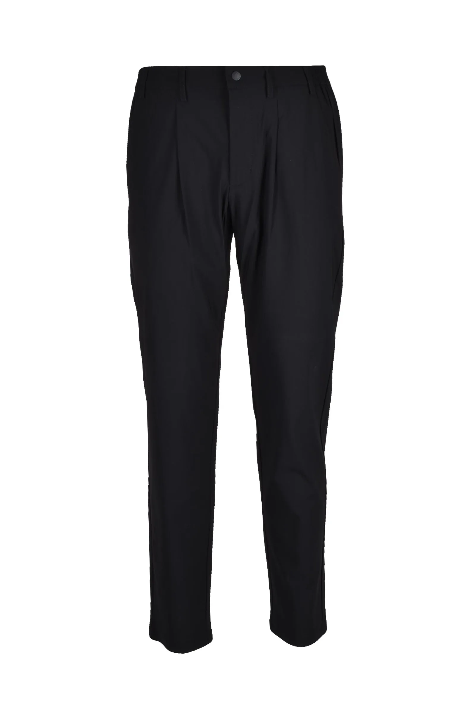 Pantalone Kobra Nero