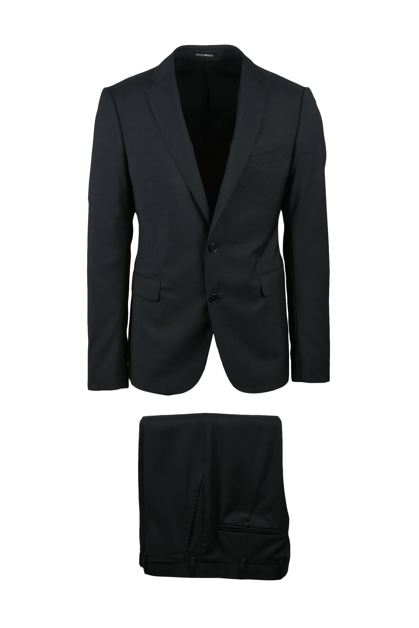 Schwarzes Kleid