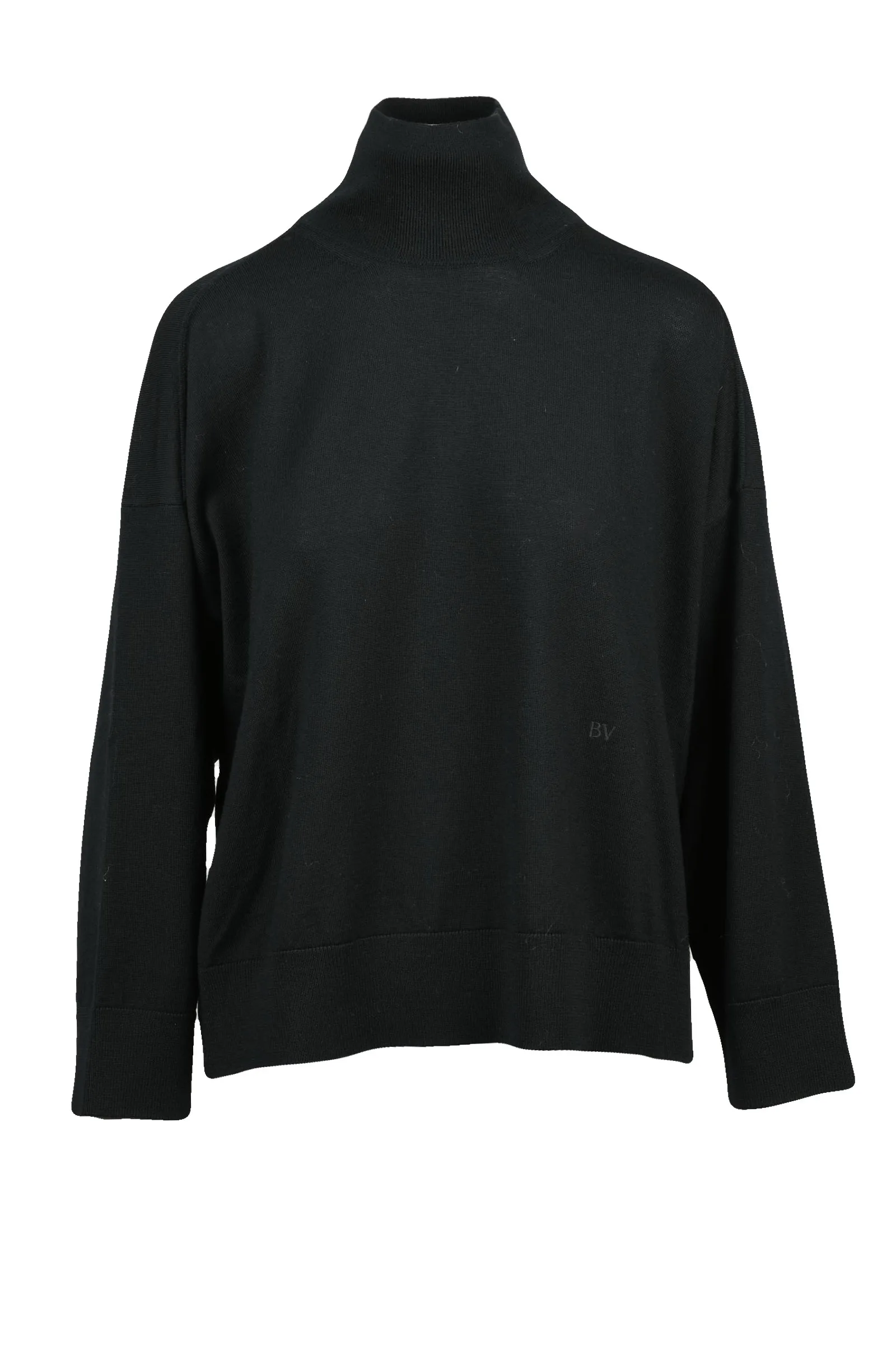 Maglia Nero