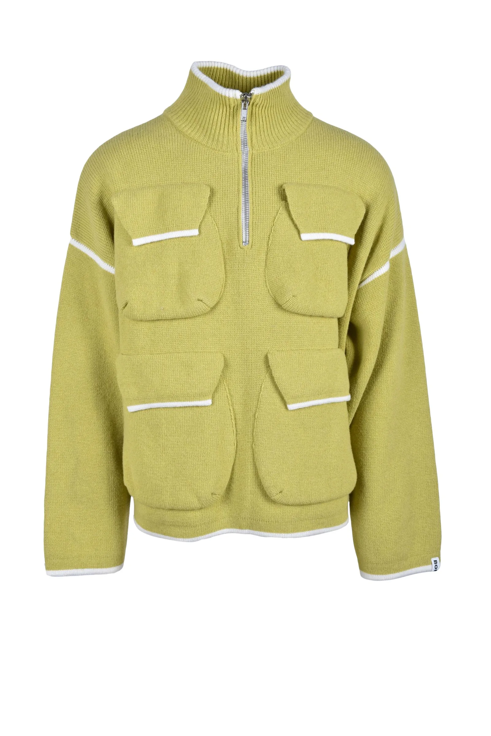 Maglia Gialla