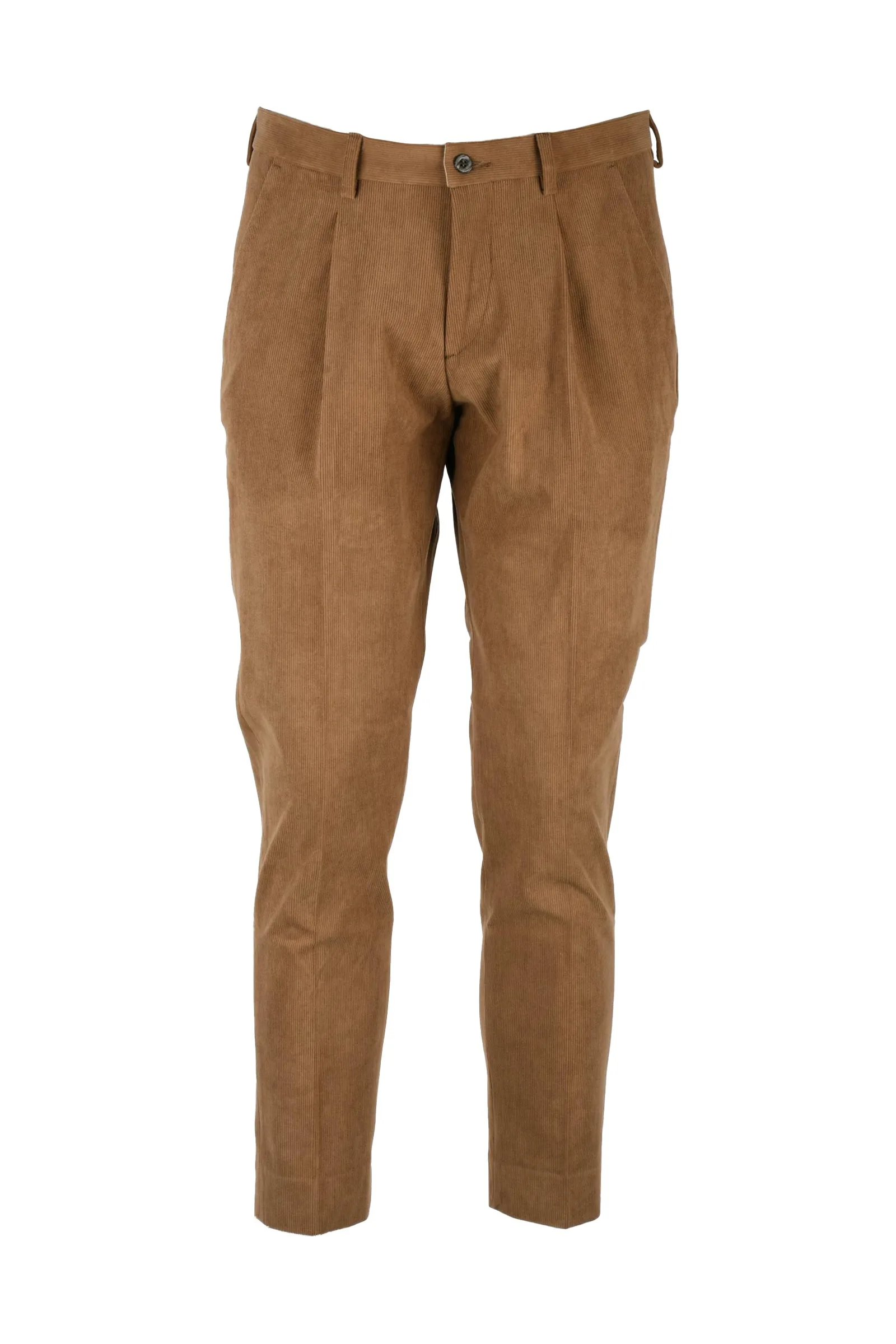 Pantalone Marrone