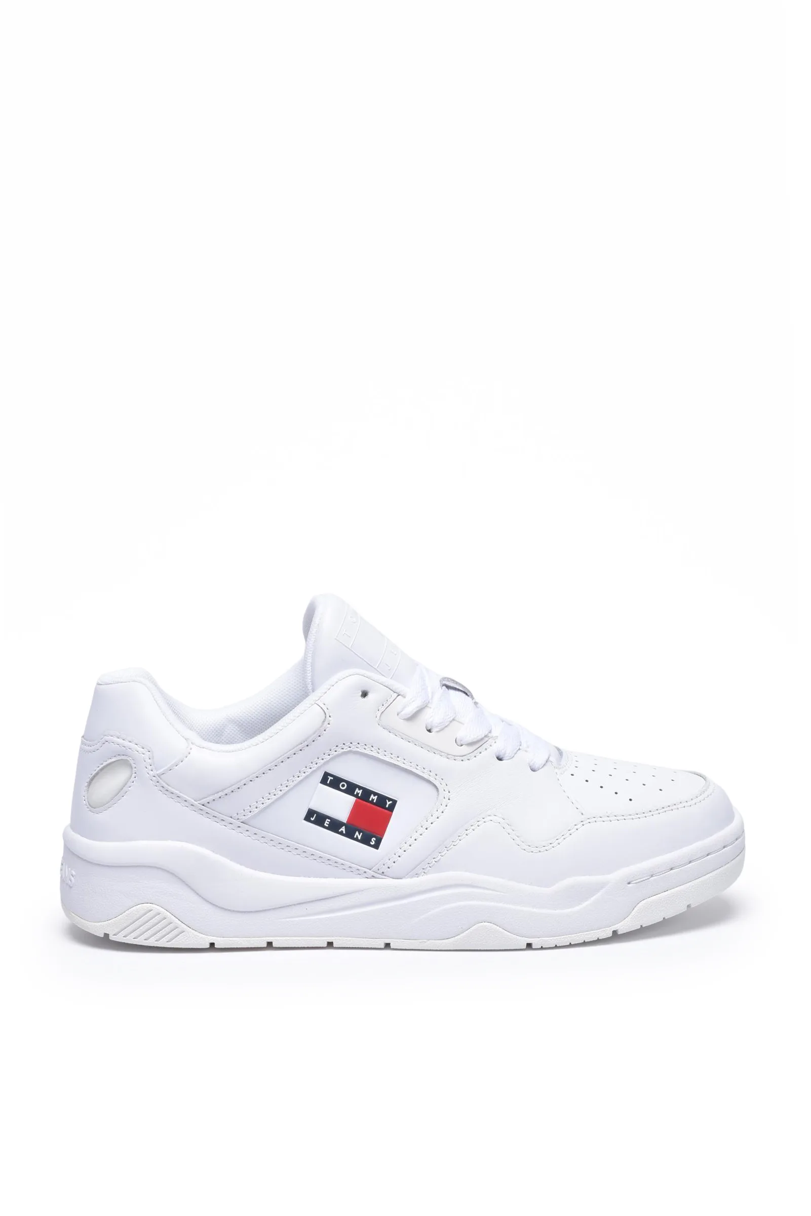 Sneakers Bianco
