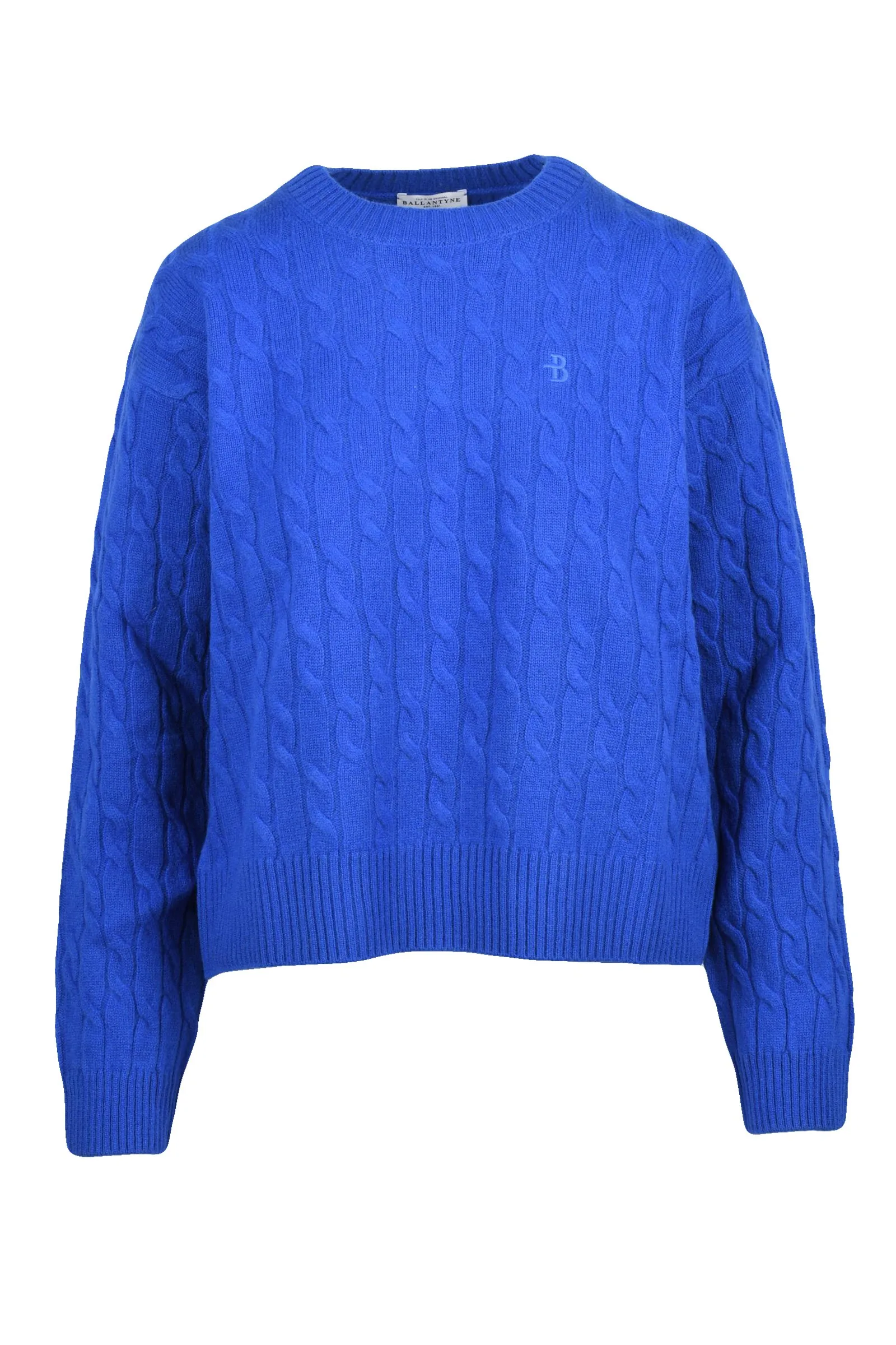 Maglia Blu