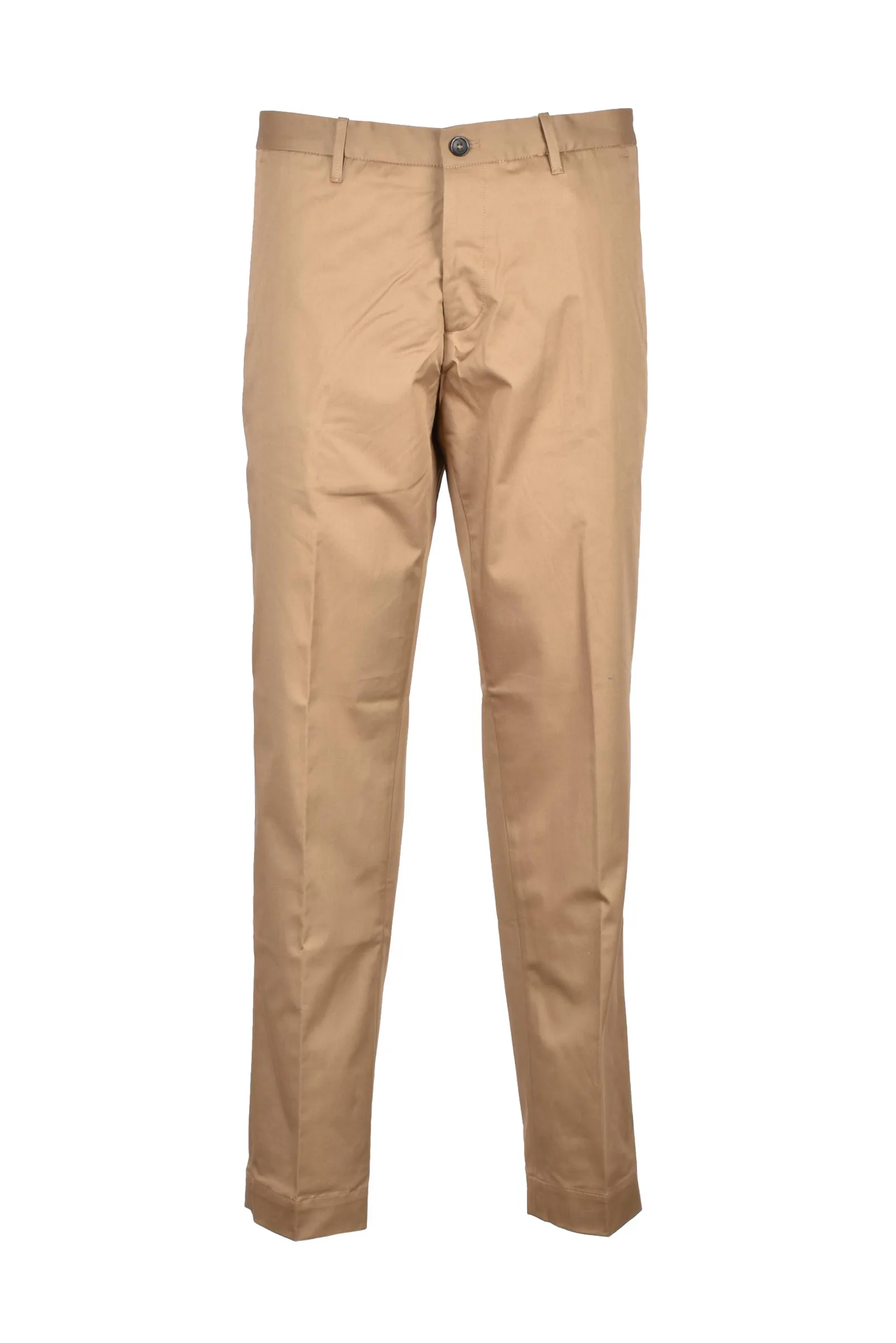 Pantalone Marrone
