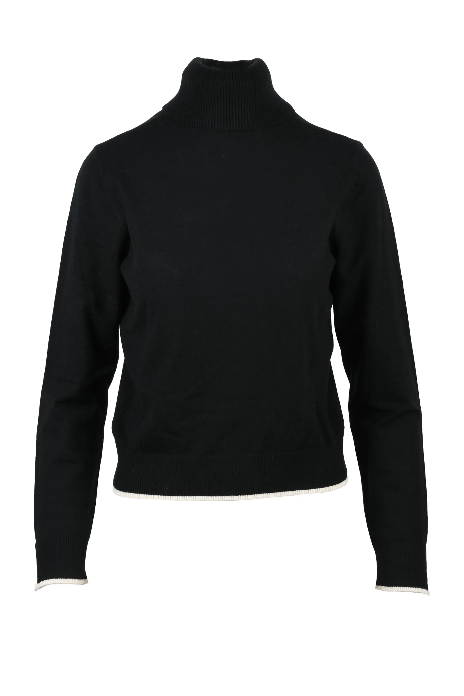 Schwarzes Trikot