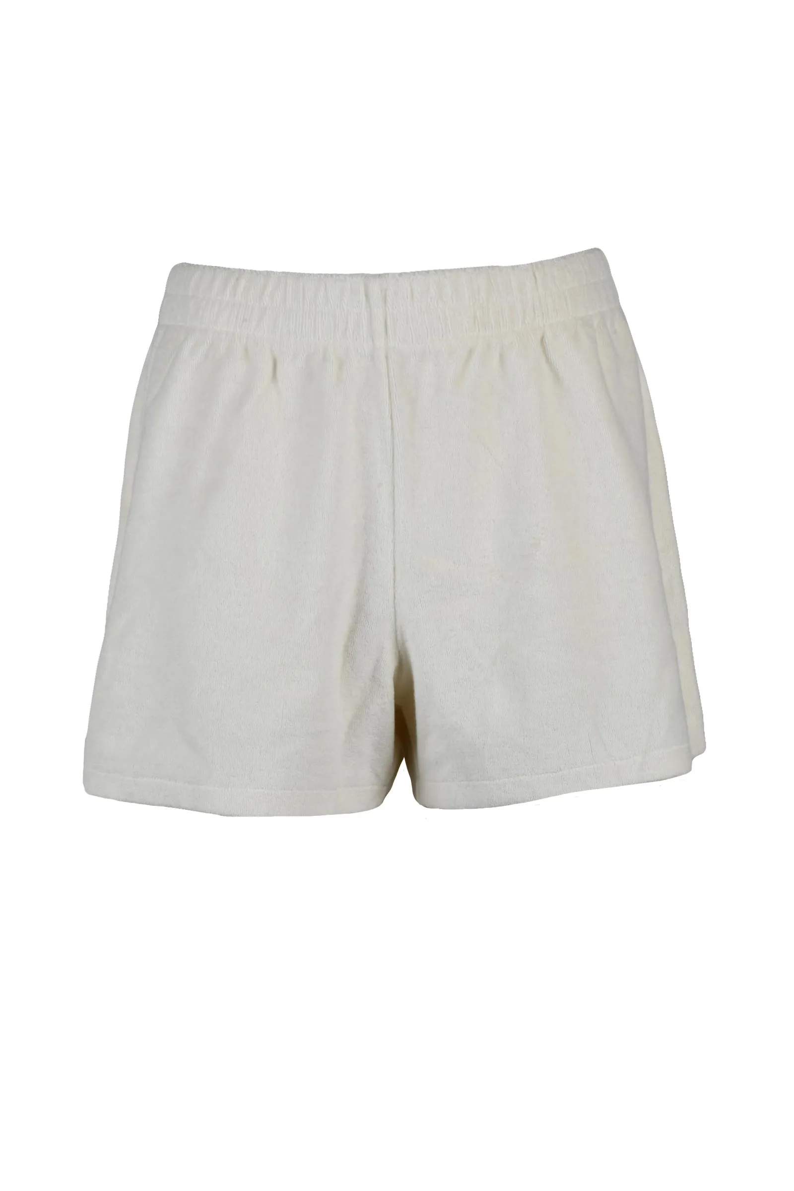 Shorts Beige