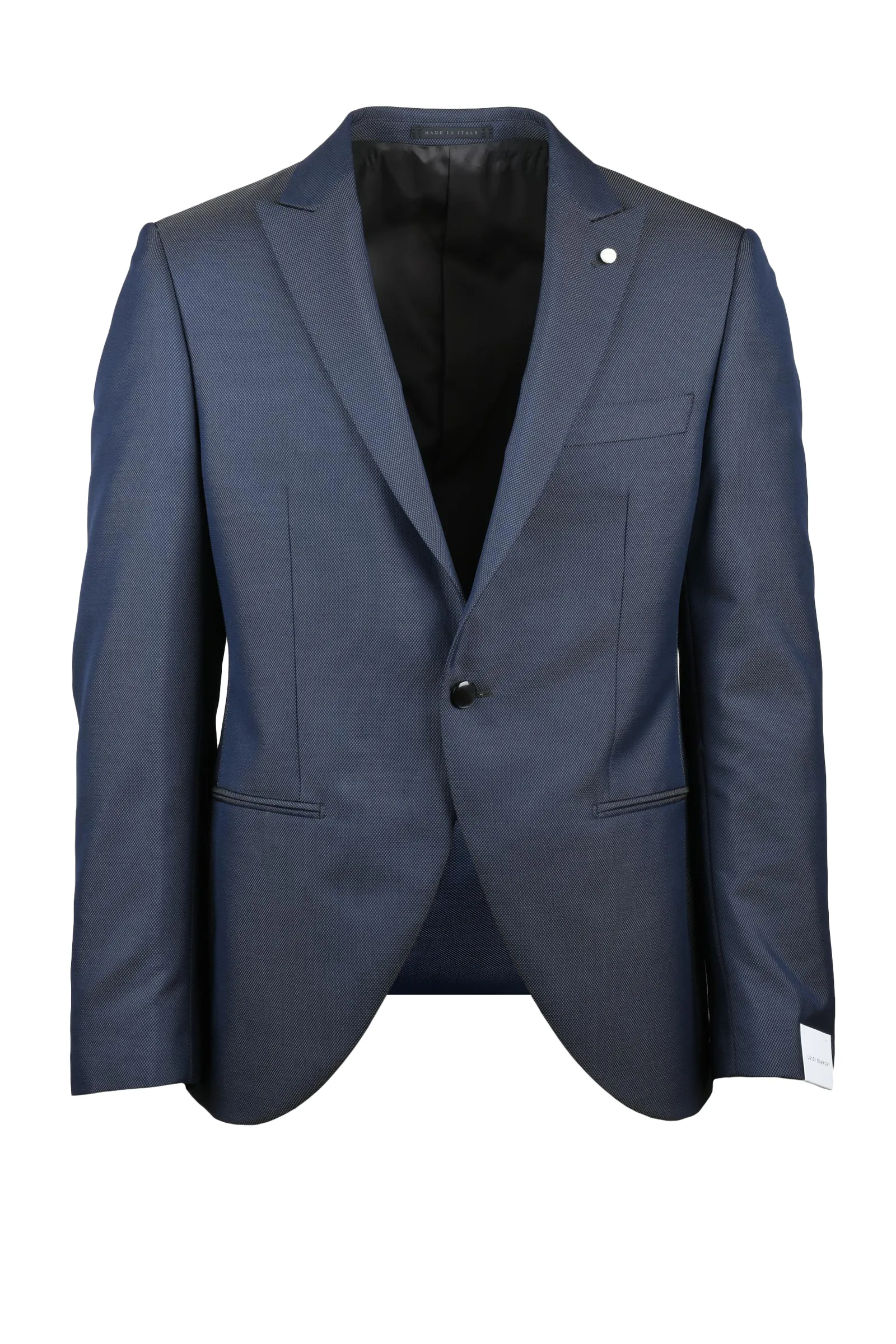 Giacca Blu