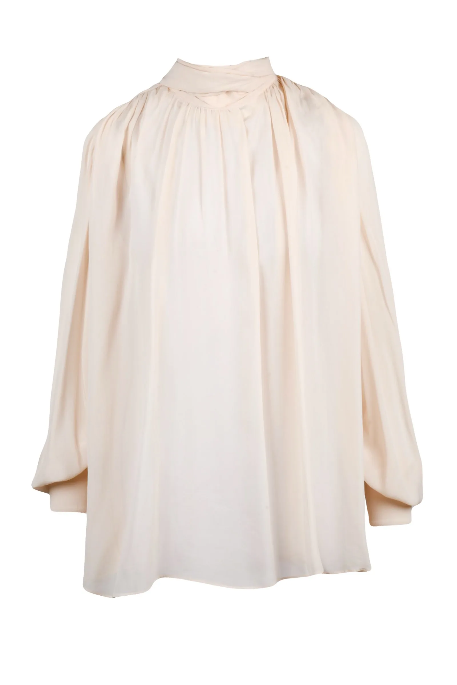 Blusa Rosa