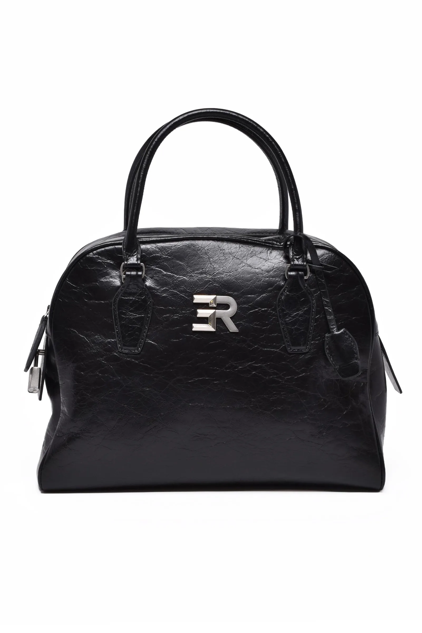 Borsa A Mano Nero