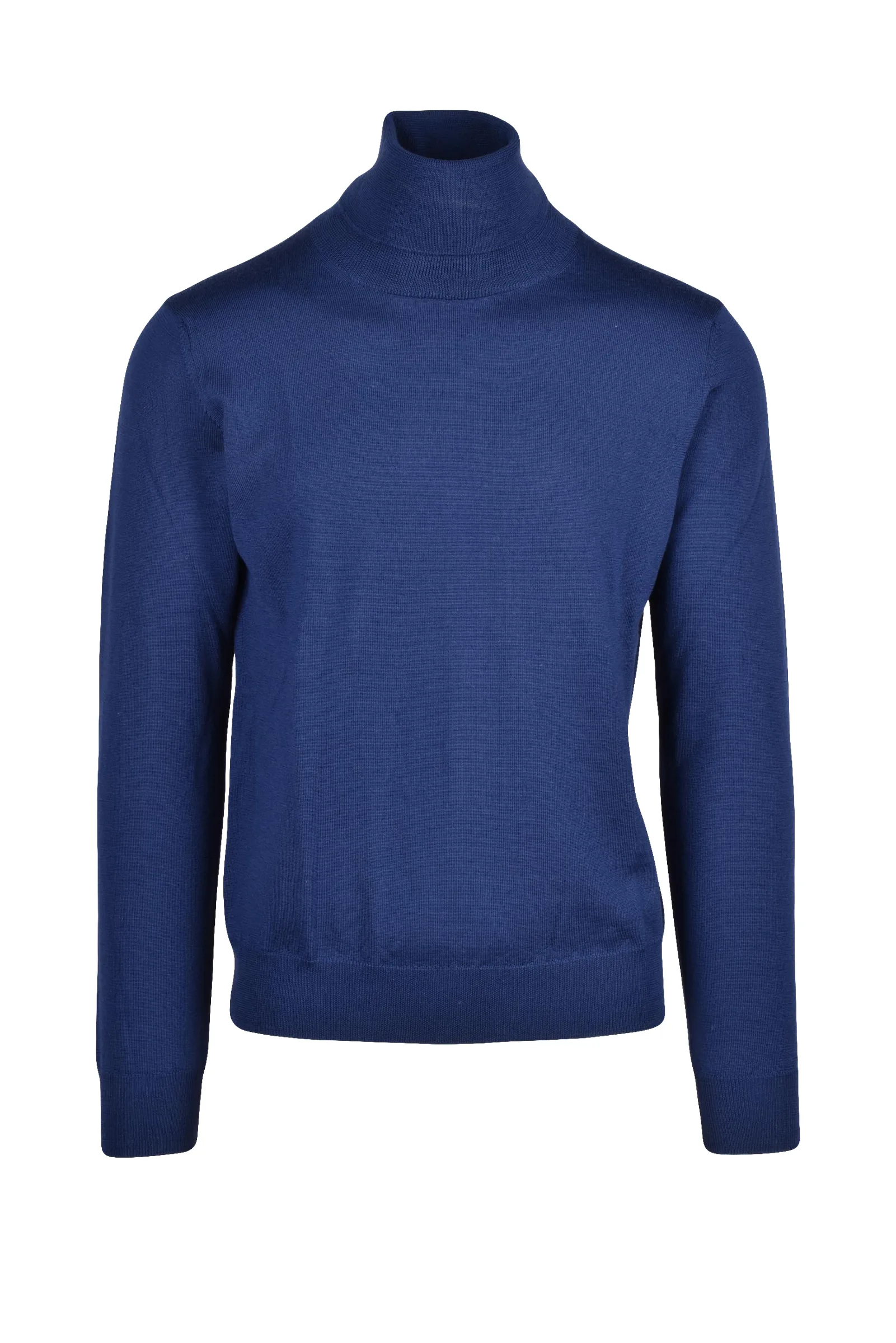 Blaues Trikot