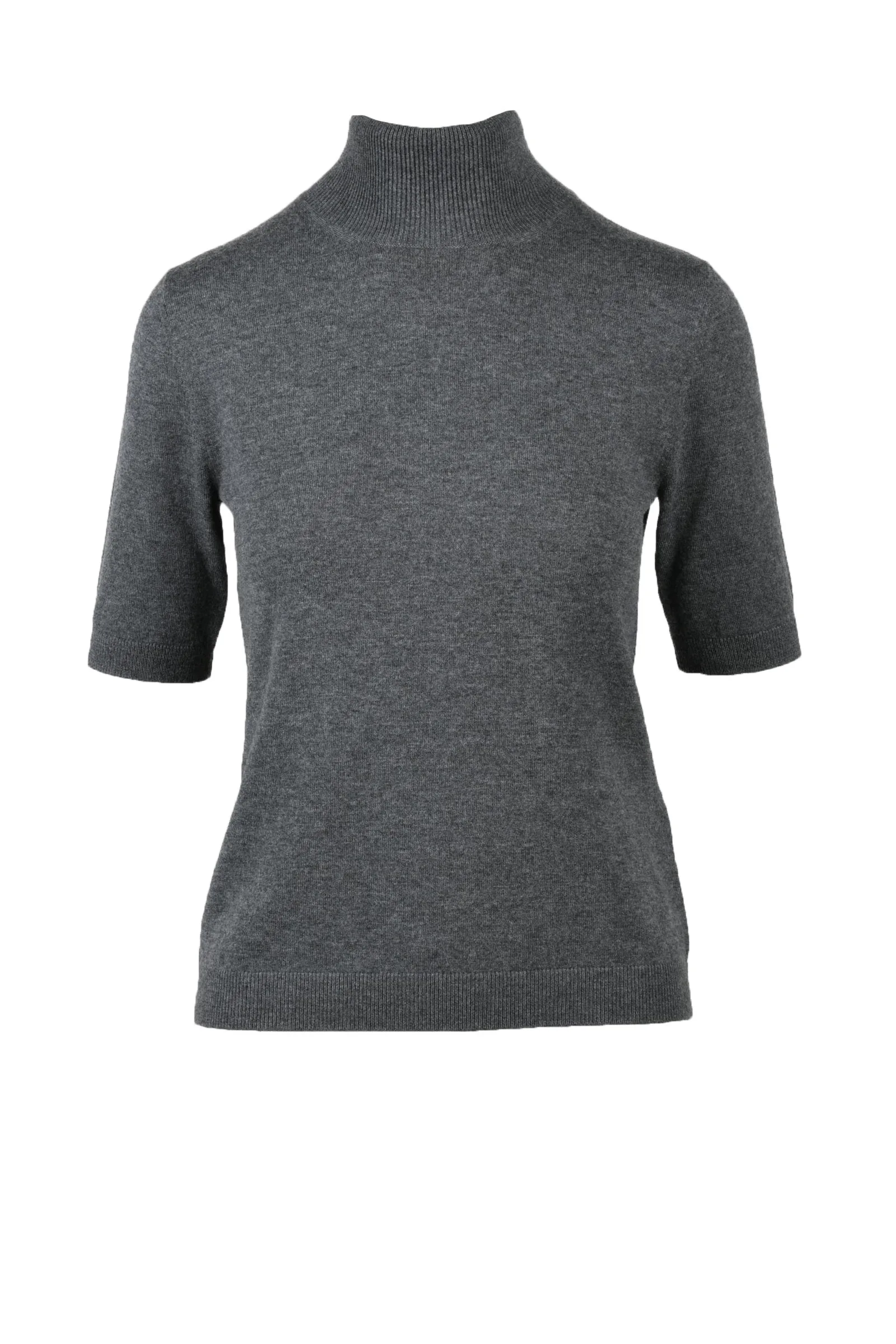 s Max Mara Maglia Grigio