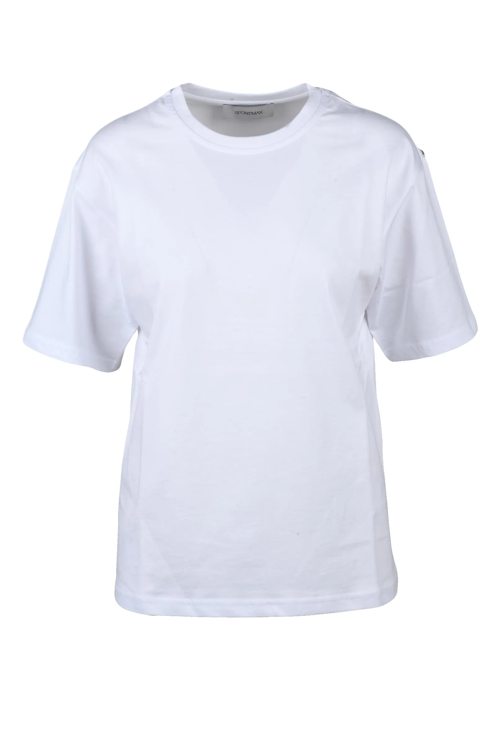 Weißes T-Shirt