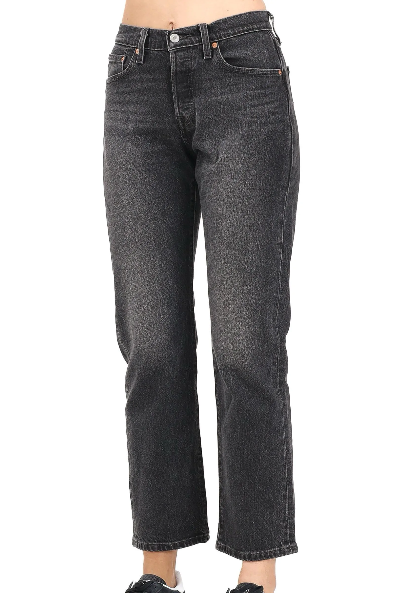 Jeans Nero