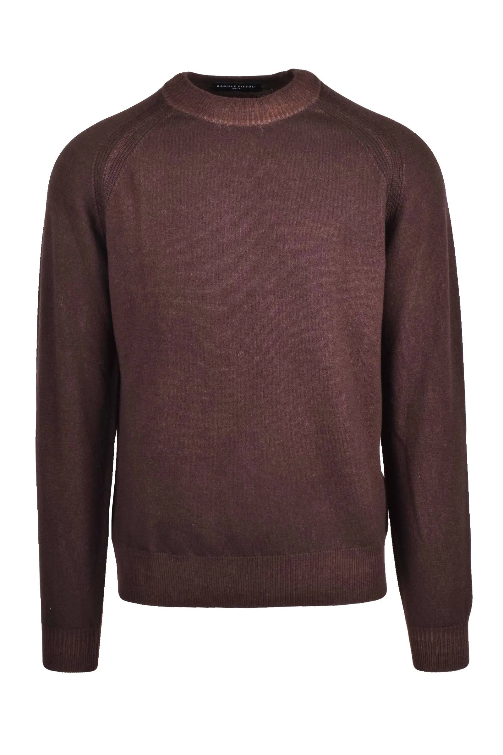 Maglia Marrone