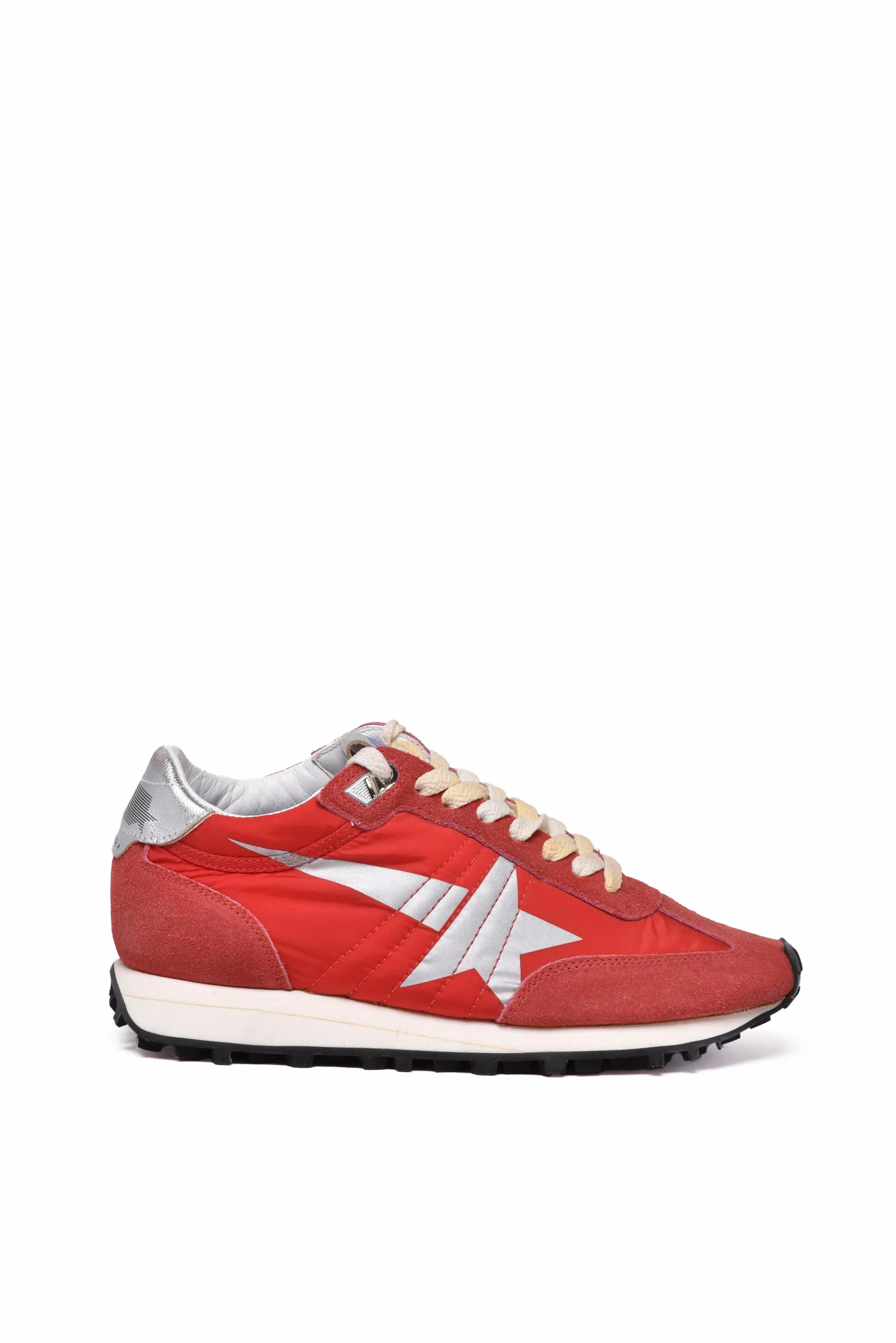 Sneakers Rosso