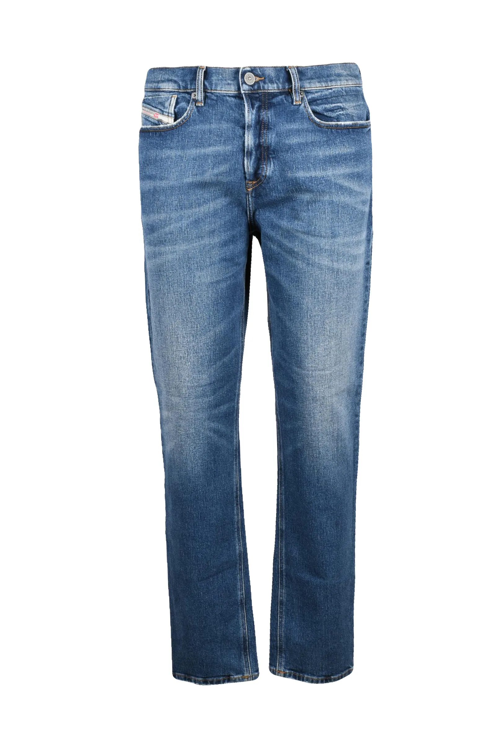 Jeans Blu