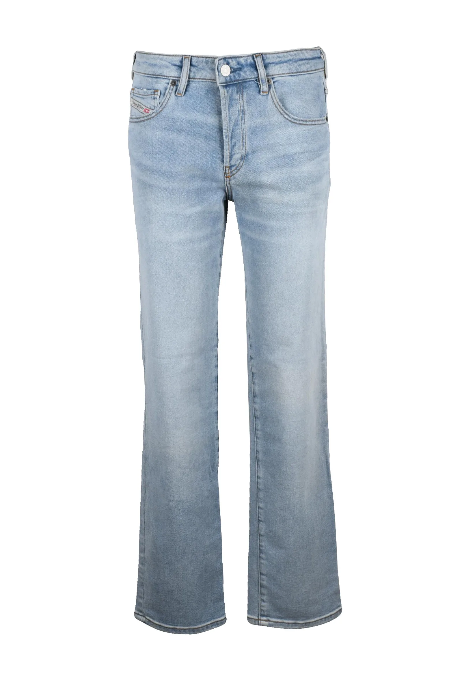Jeans Azzurro