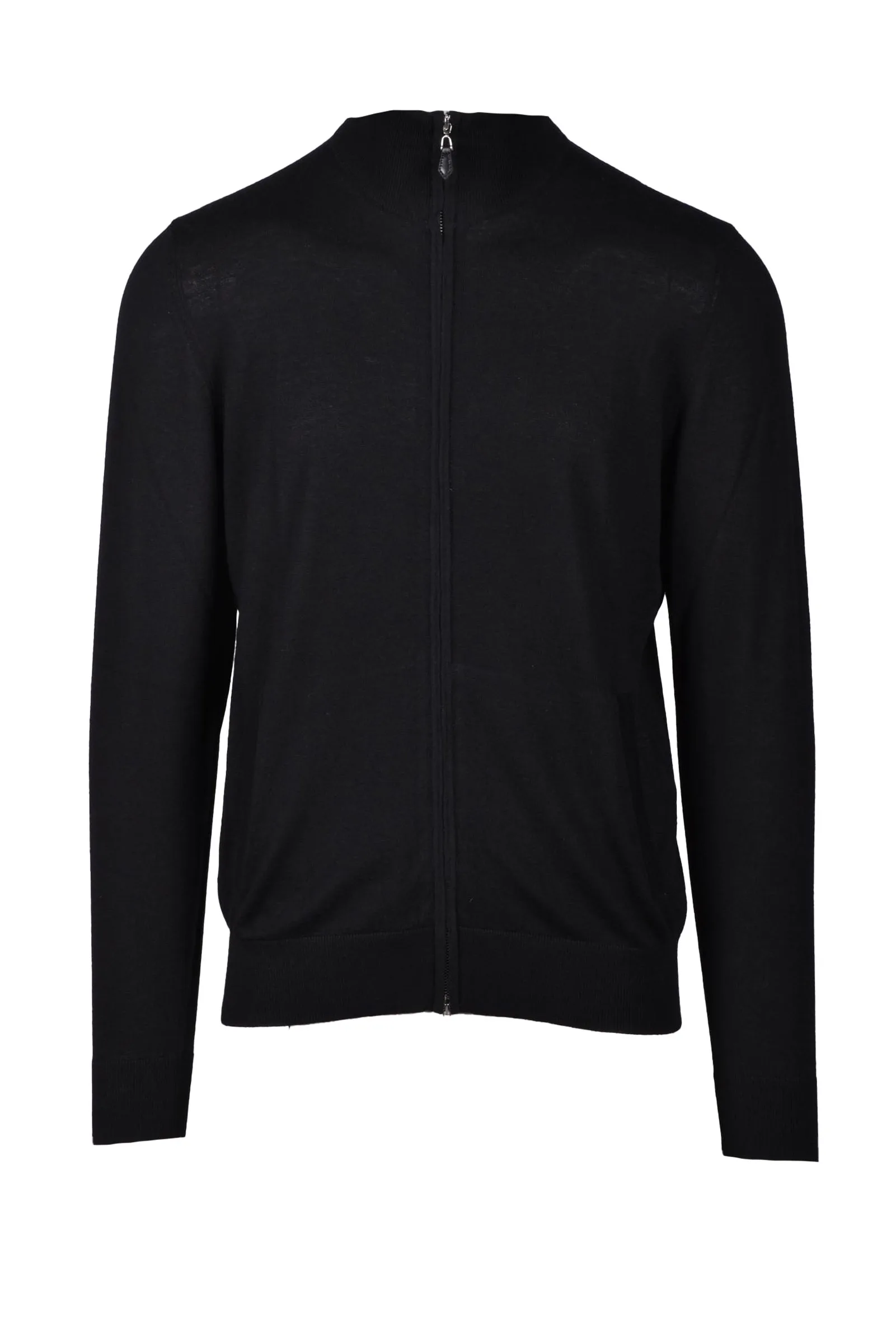 Cardigan Nero