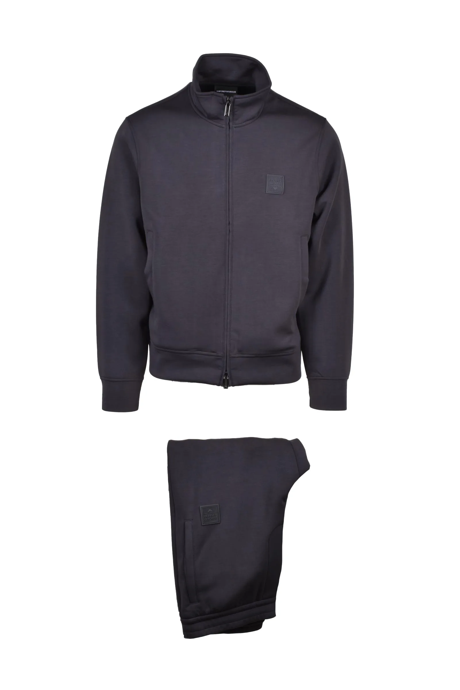 Jumpsuit Grigio