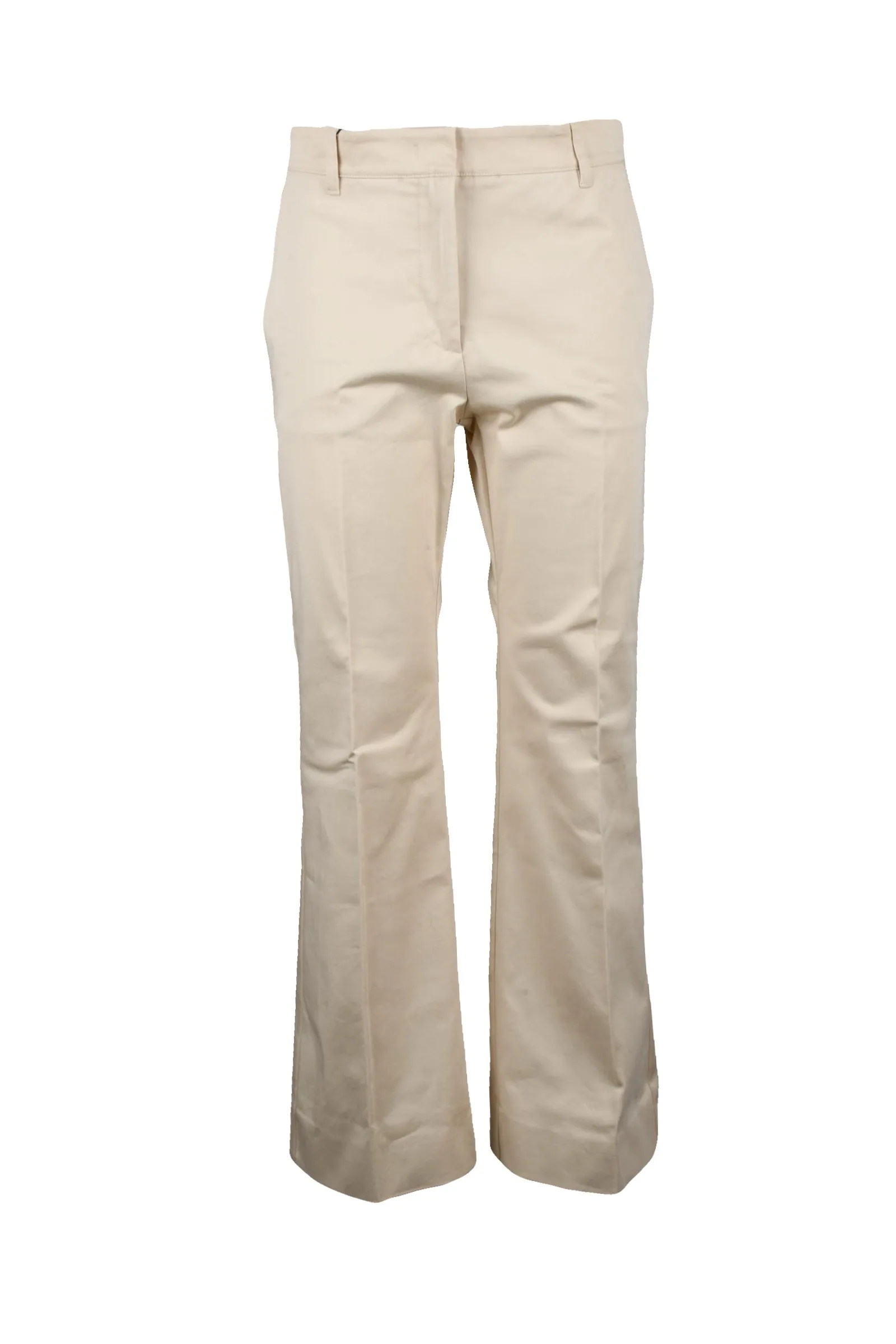Pantalone Beige