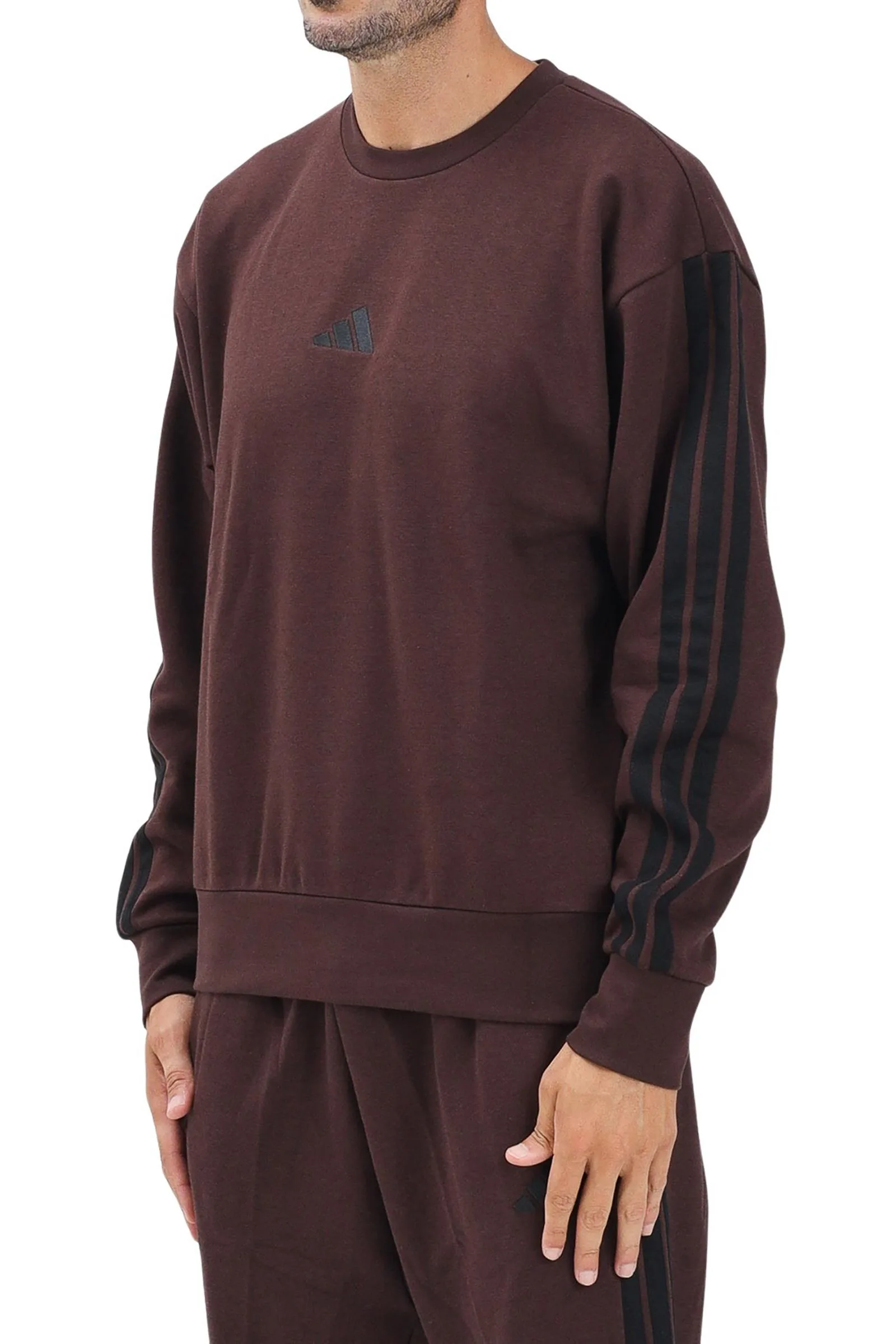 Lila Sweatshirt