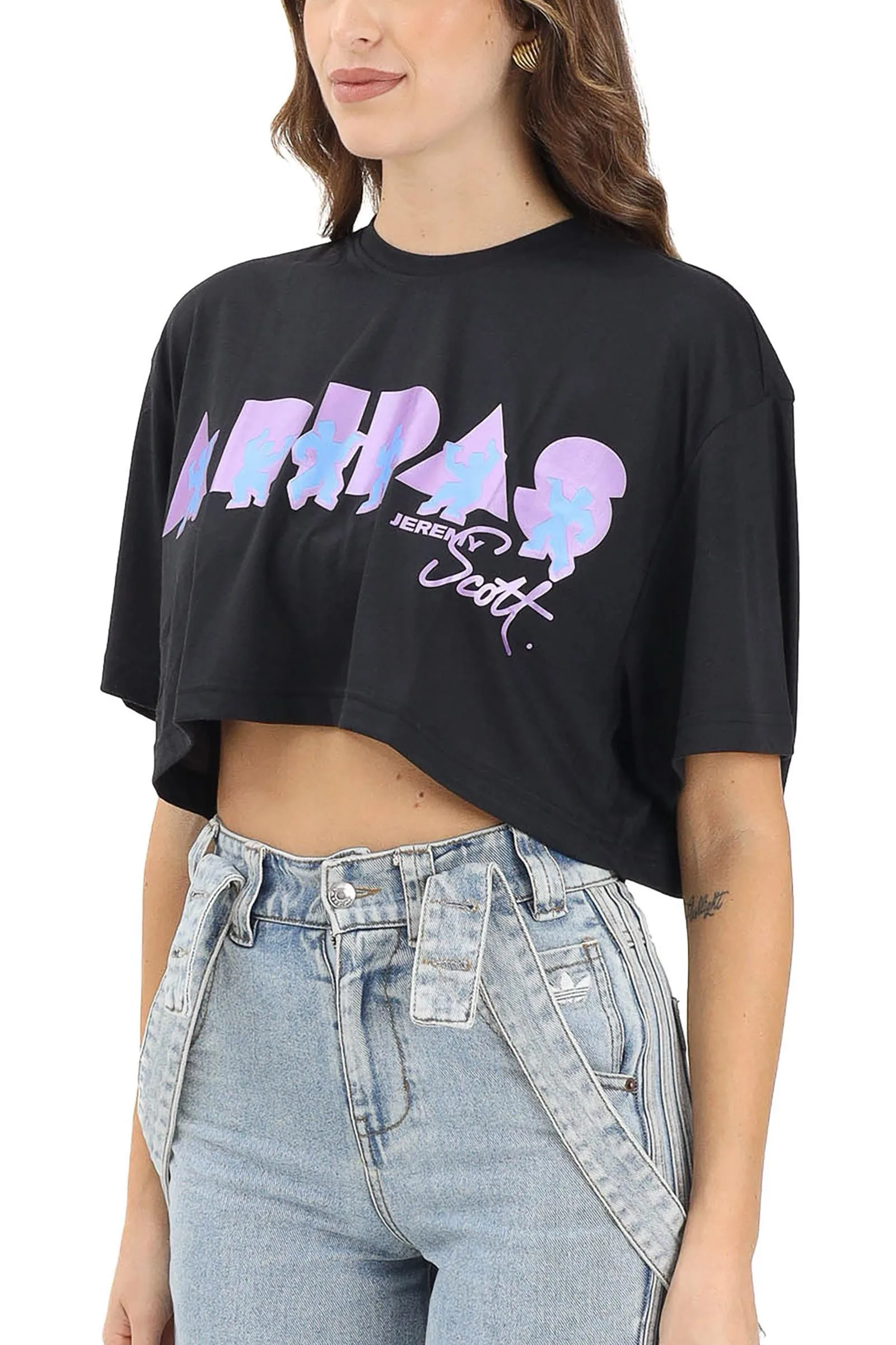 Tshirt Nero