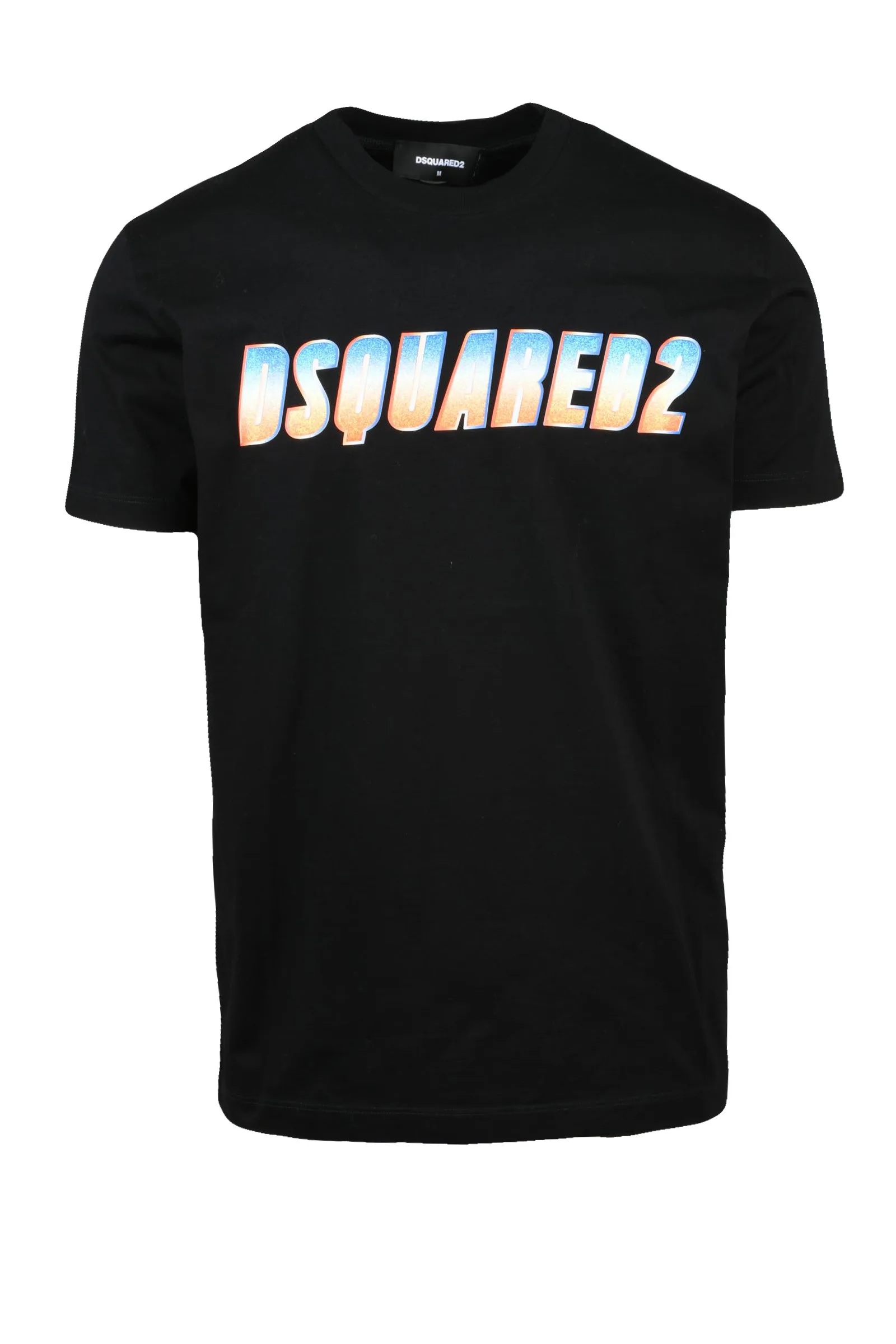 Schwarzes T-Shirt