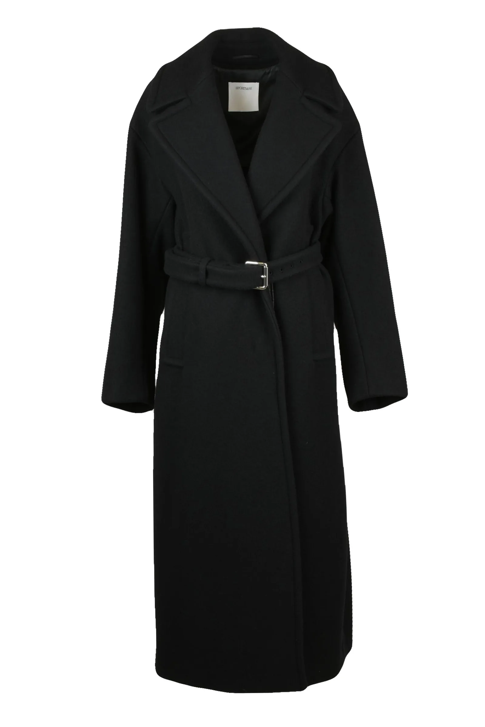 Cappotto Nero