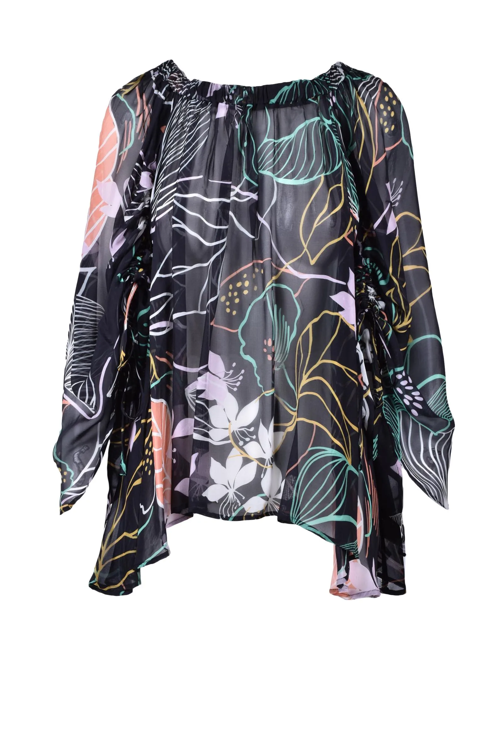 Blusa Nera