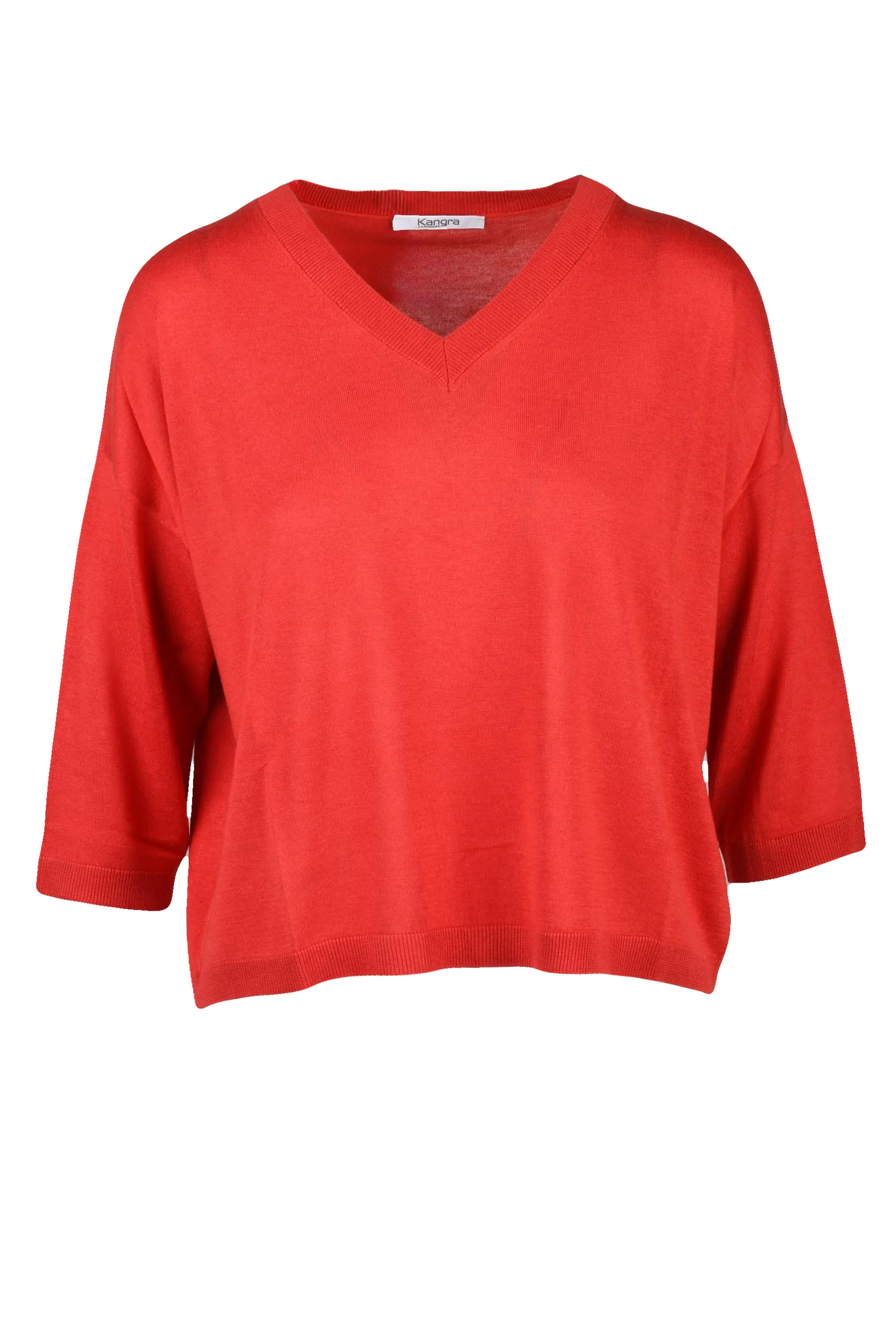 Maglia Rosso