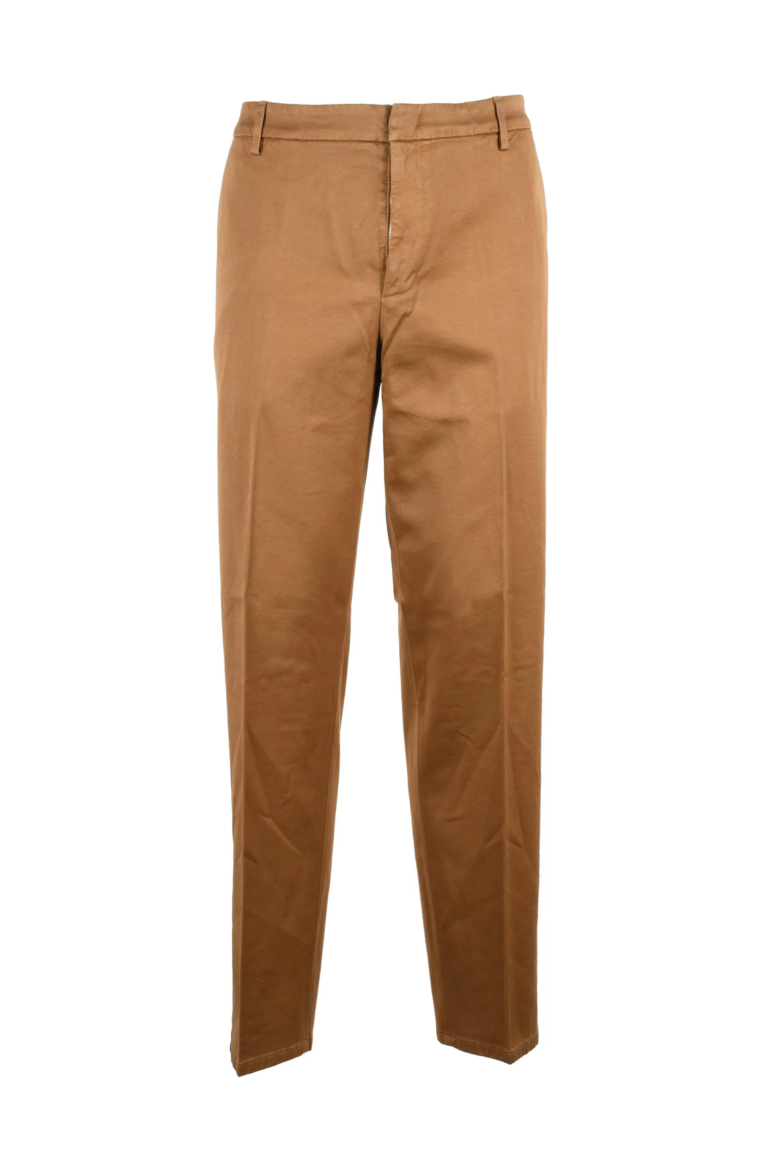 Braune Hose
